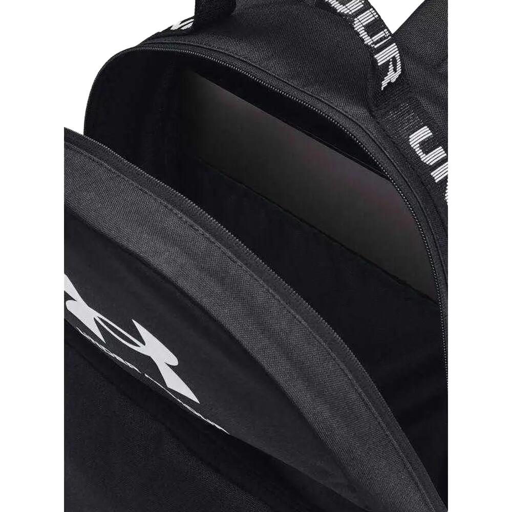 Sac À Dos Motif/style Logo (Noir) 4/7