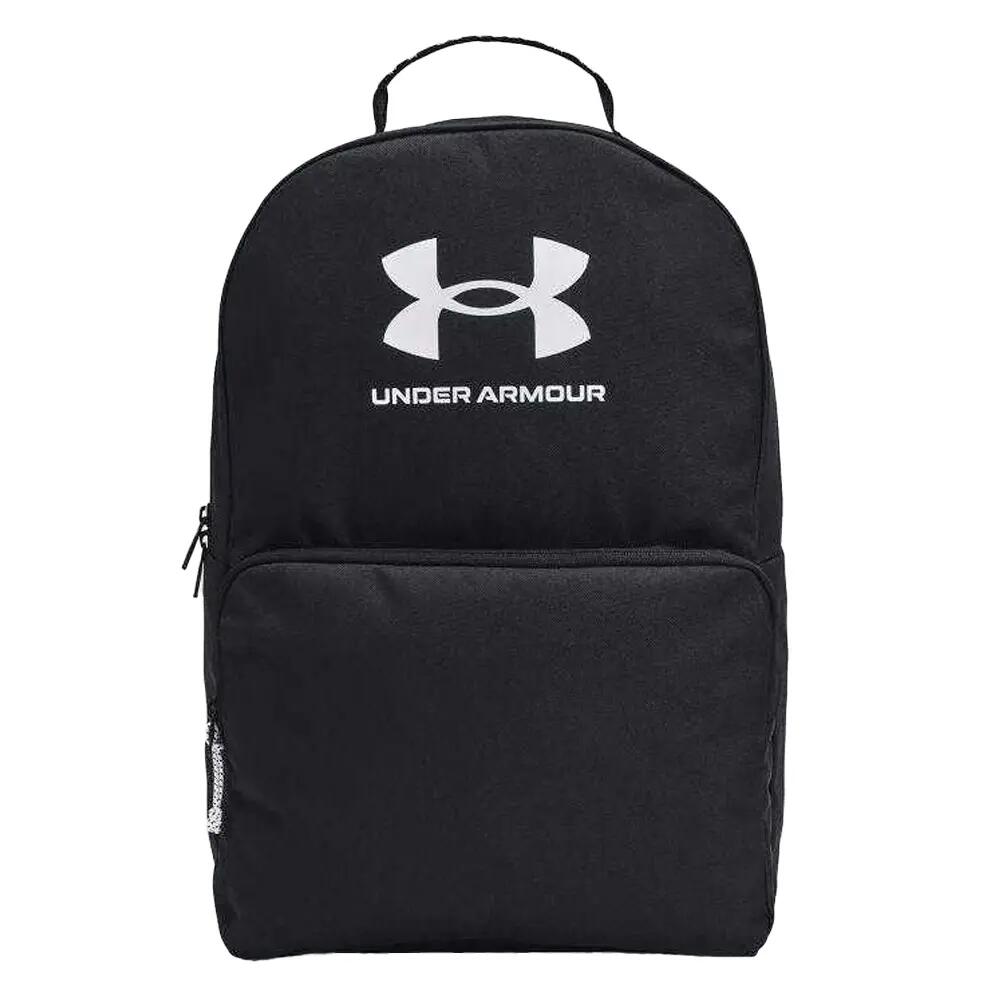 Sac À Dos Motif/style Logo (Noir) 2/7