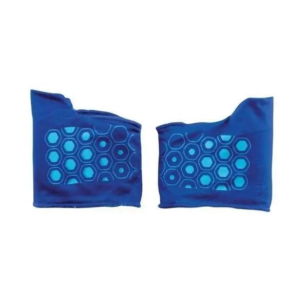 FOOT AND SHIN PROTECTION Sidas Gel Plantar 2026 5/7