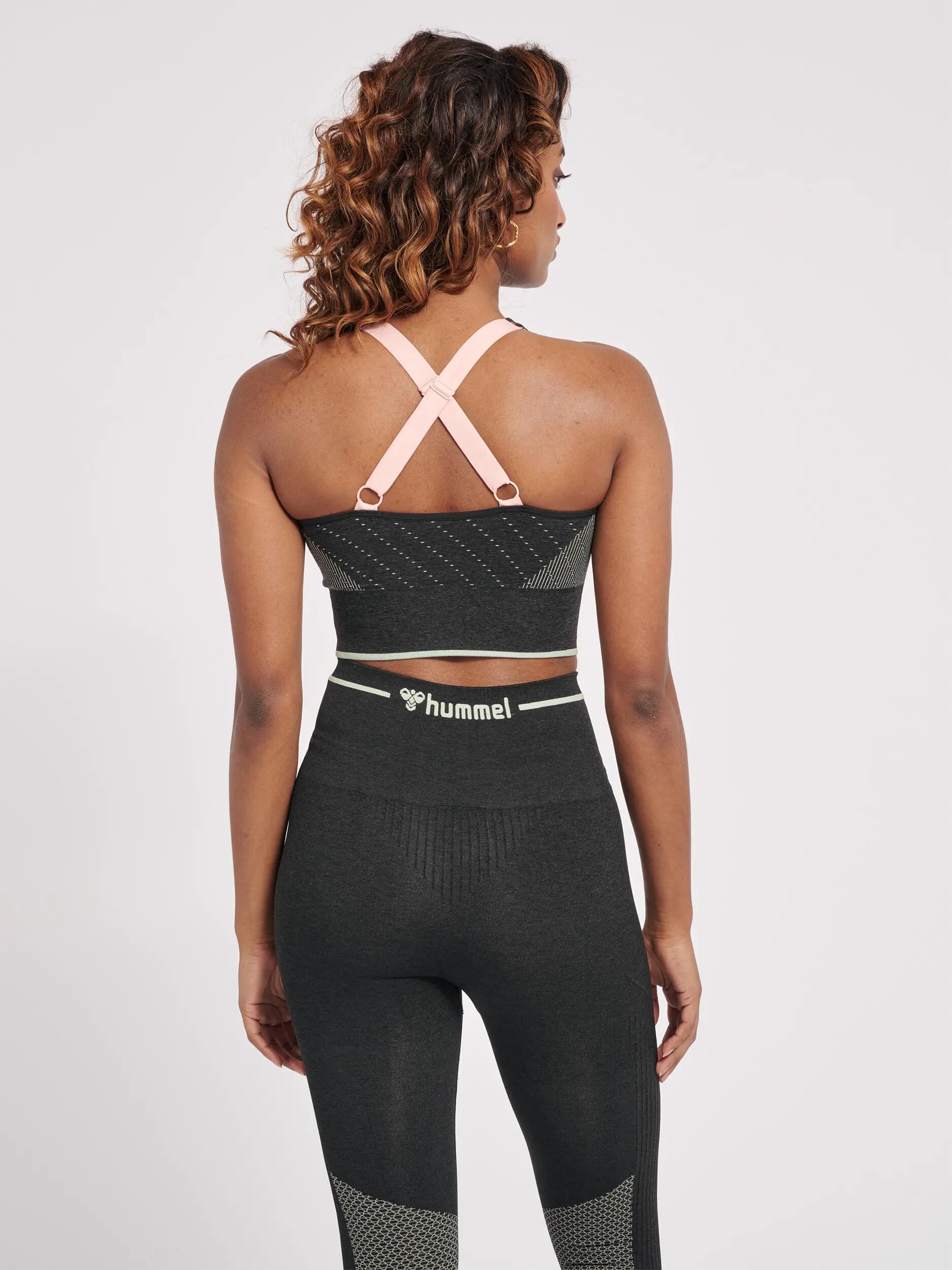 Enfiler Sac Banane Hmlmt Hana Entraînement Femme 3/12