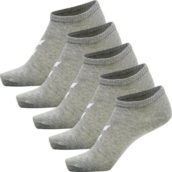 Enfiler Ankle Chaussettes Hmlmatch Enfant