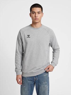 Felpa Hummel Move Grid