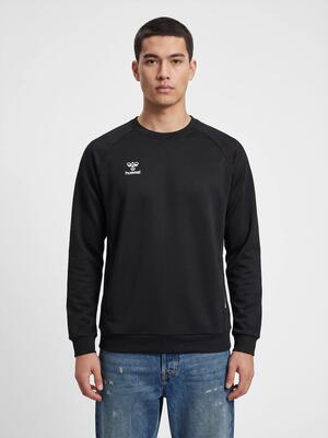 Felpa Hummel Move Grid