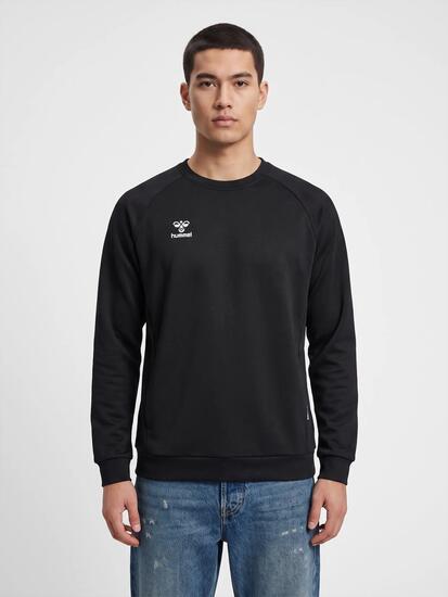 Enfiler Sweat-Shirt Hmlmove Homme