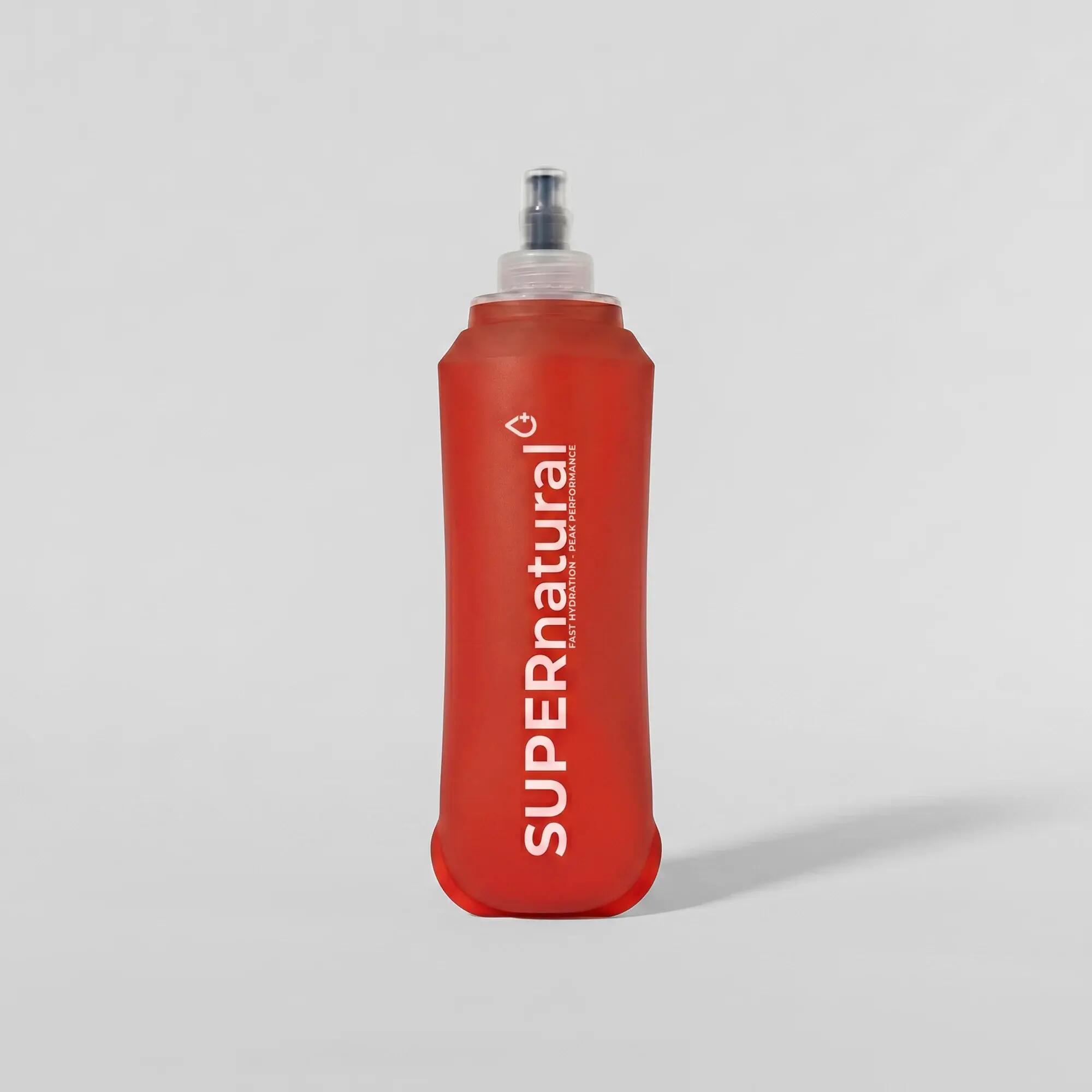 SUPERnatural⁺ - SUPERflask - 500ml (Soft Bottle)