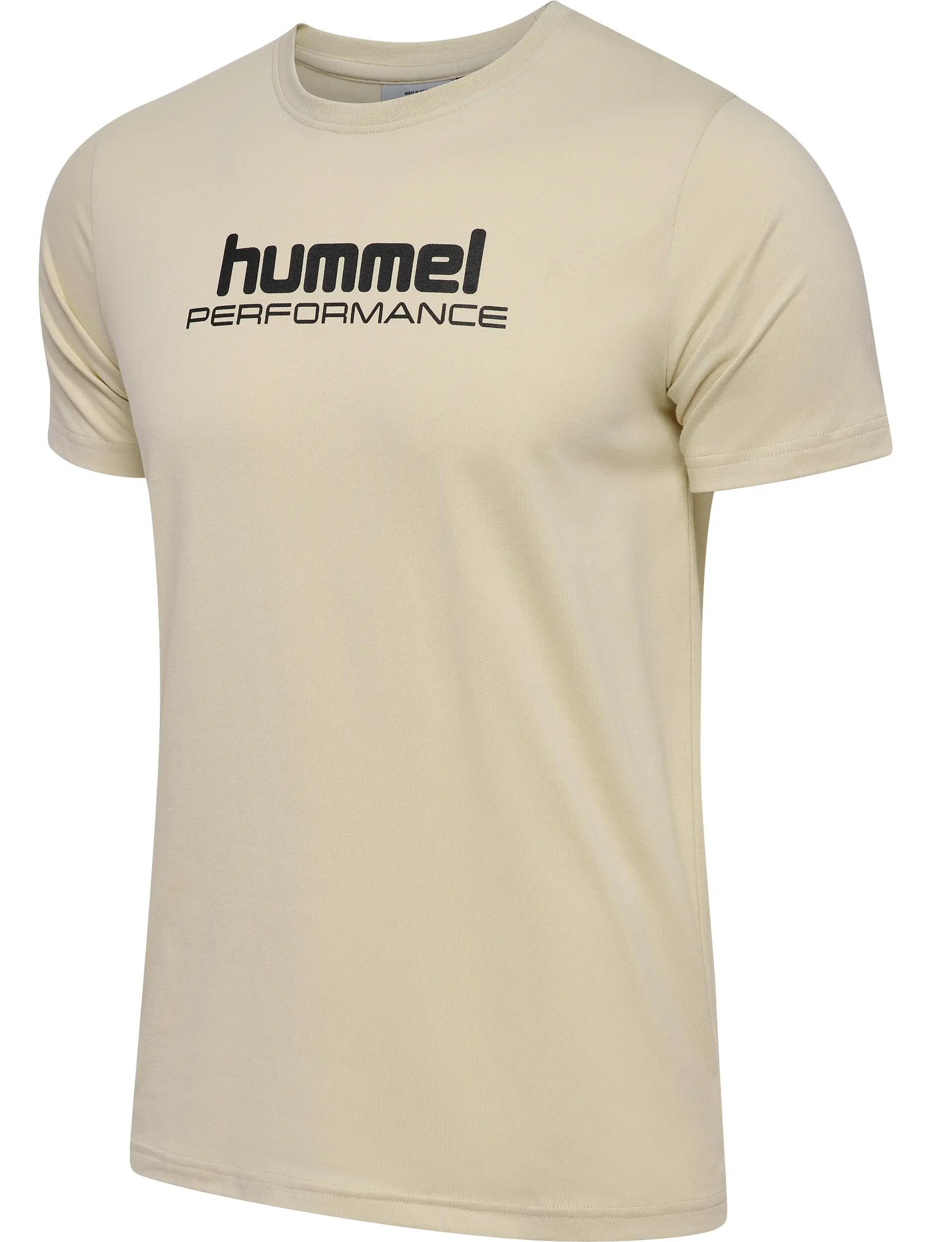 T-shirt Hummel Pulse Graphic 2/9