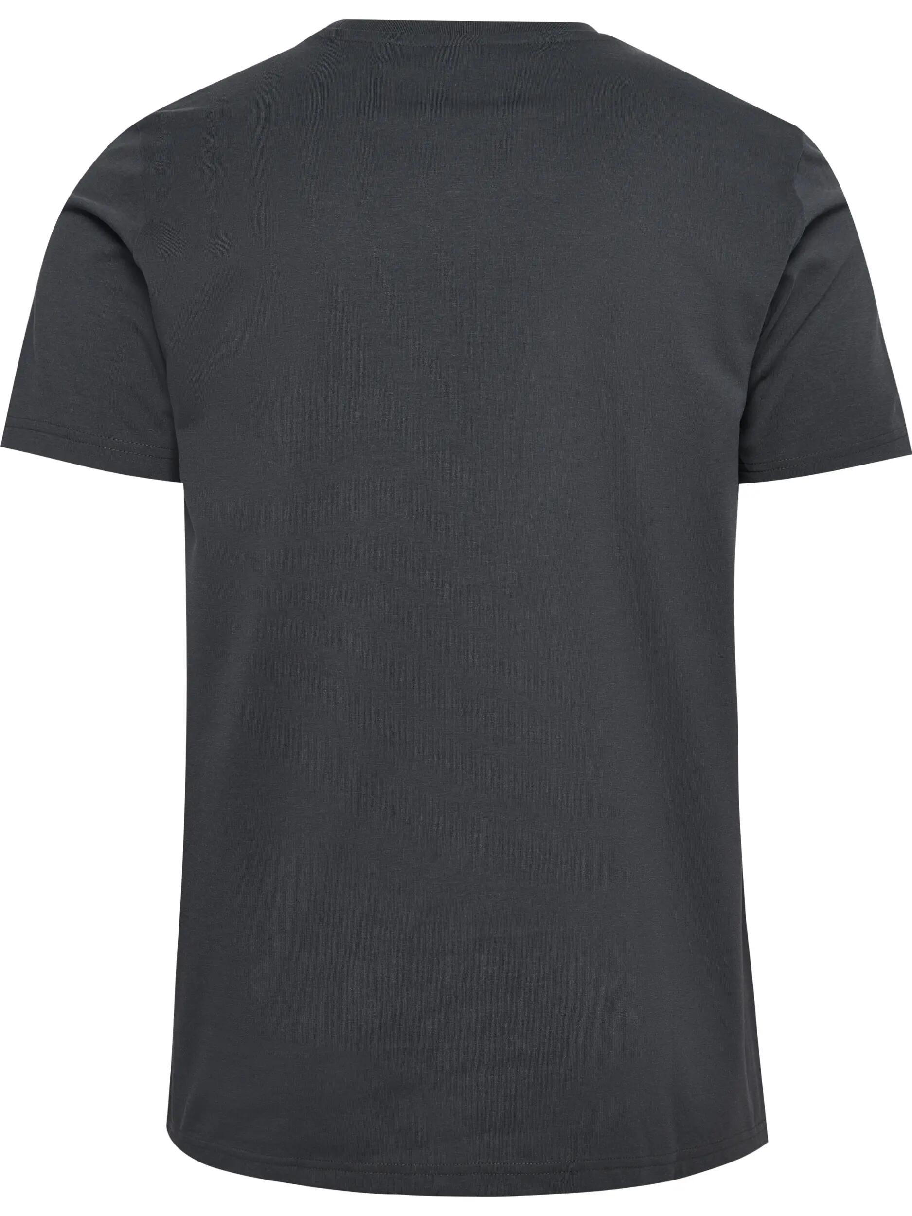 T-shirt Hummel Pulse Graphic 5/7