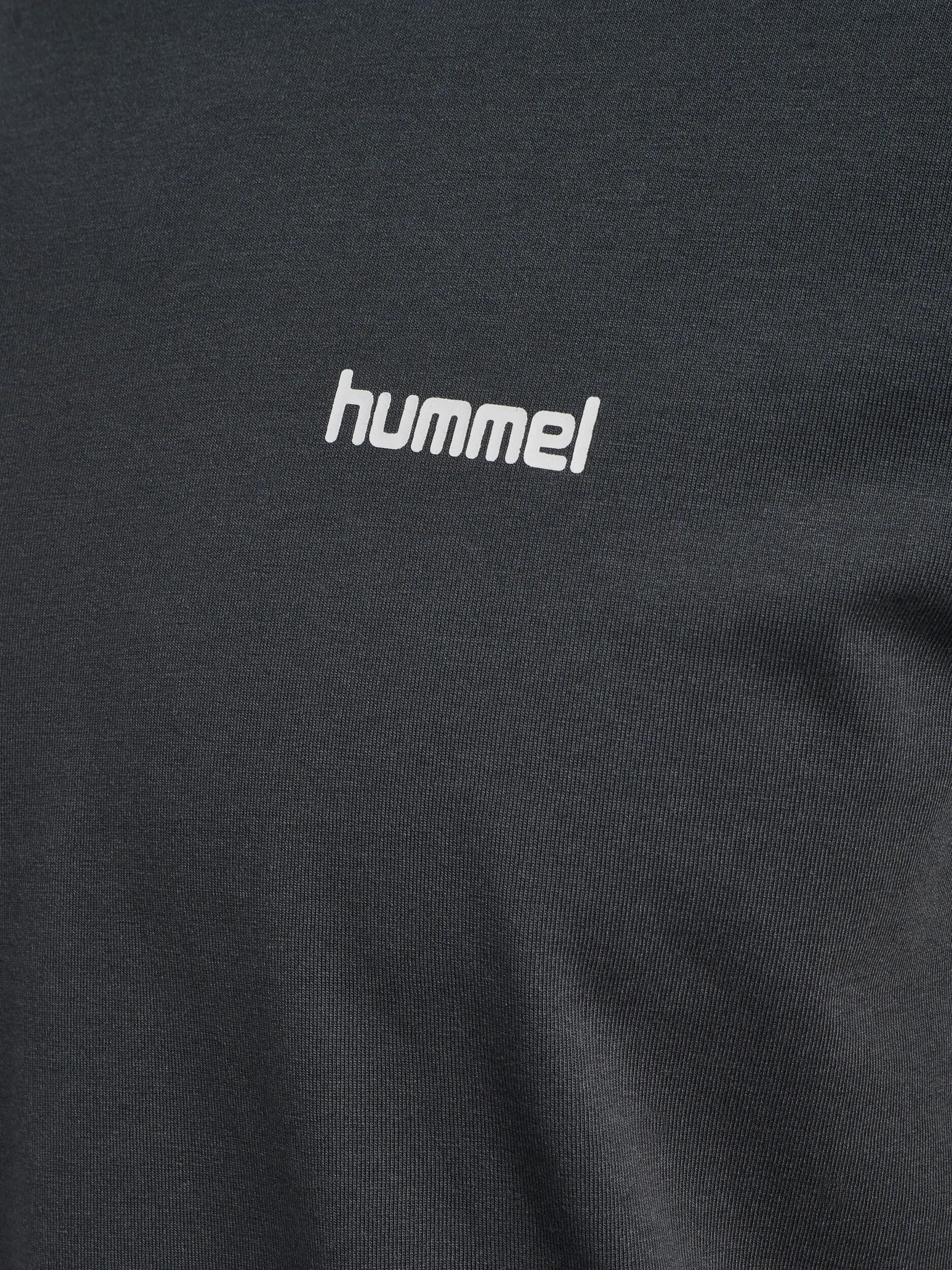 T-shirt Hummel Pulse Graphic 6/7