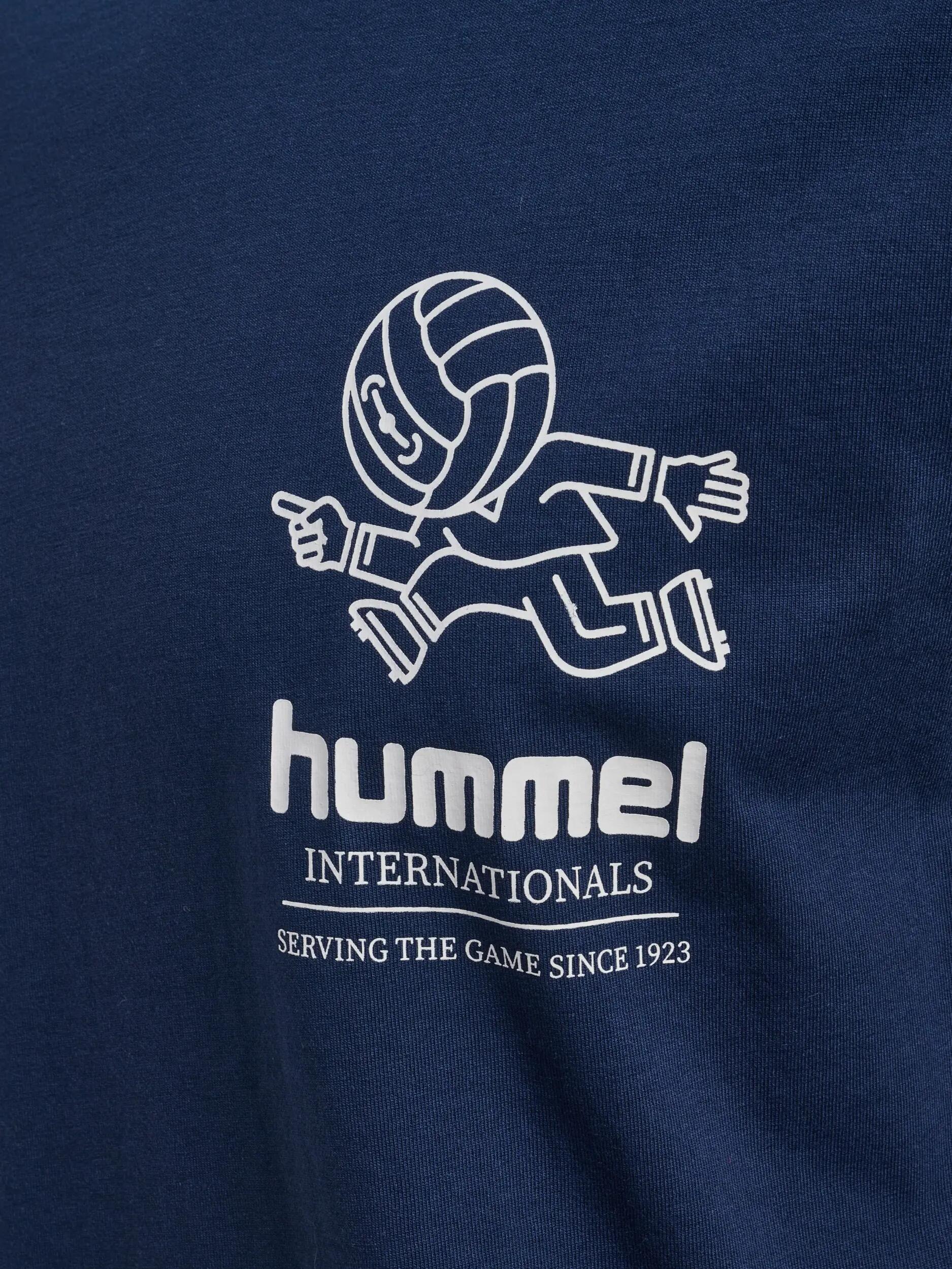 Enfiler T-Shirt Hmlpulse Entraînement Homme 8/9