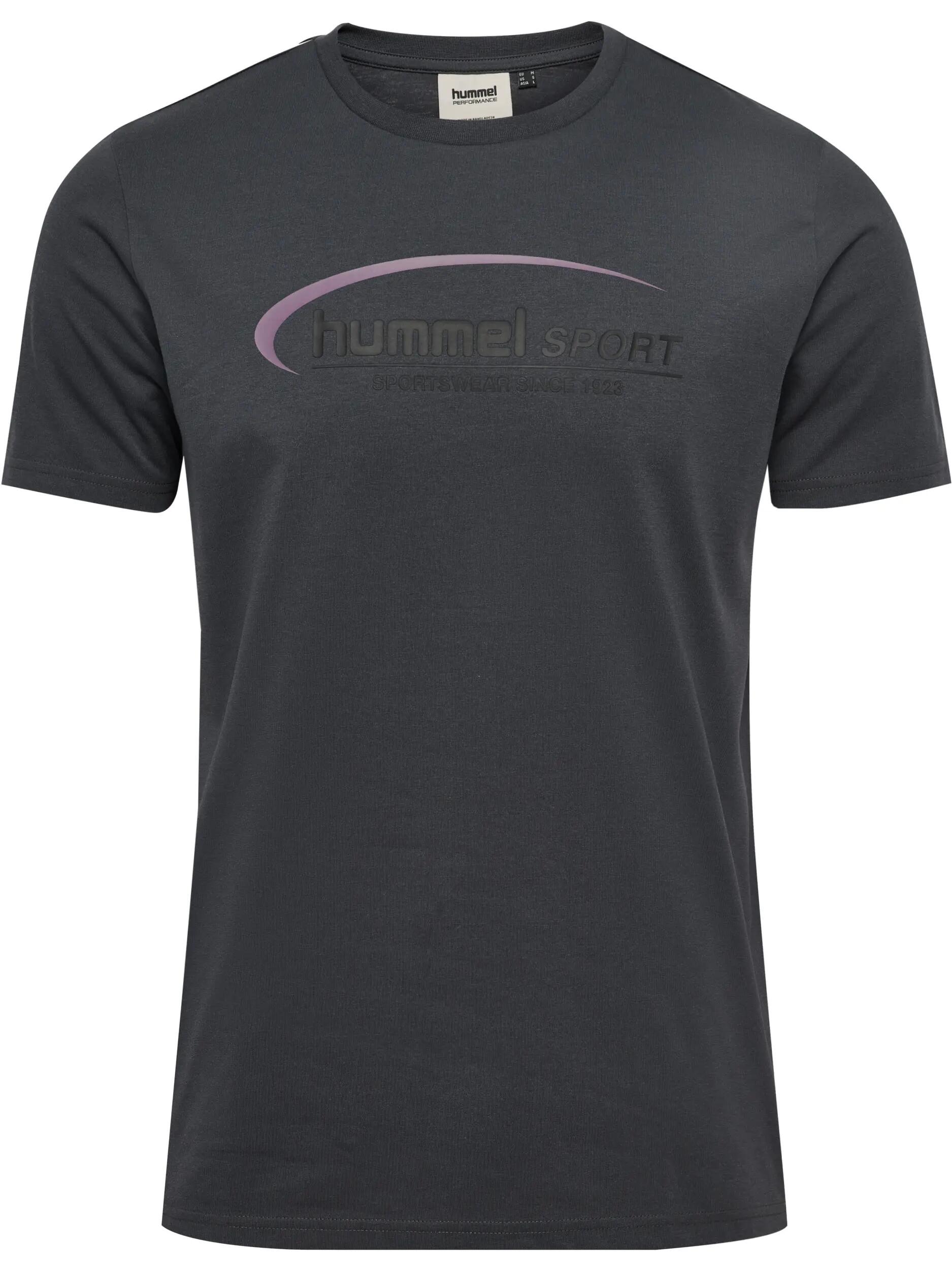 T-shirt Hummel Pulse Graphic 4/7