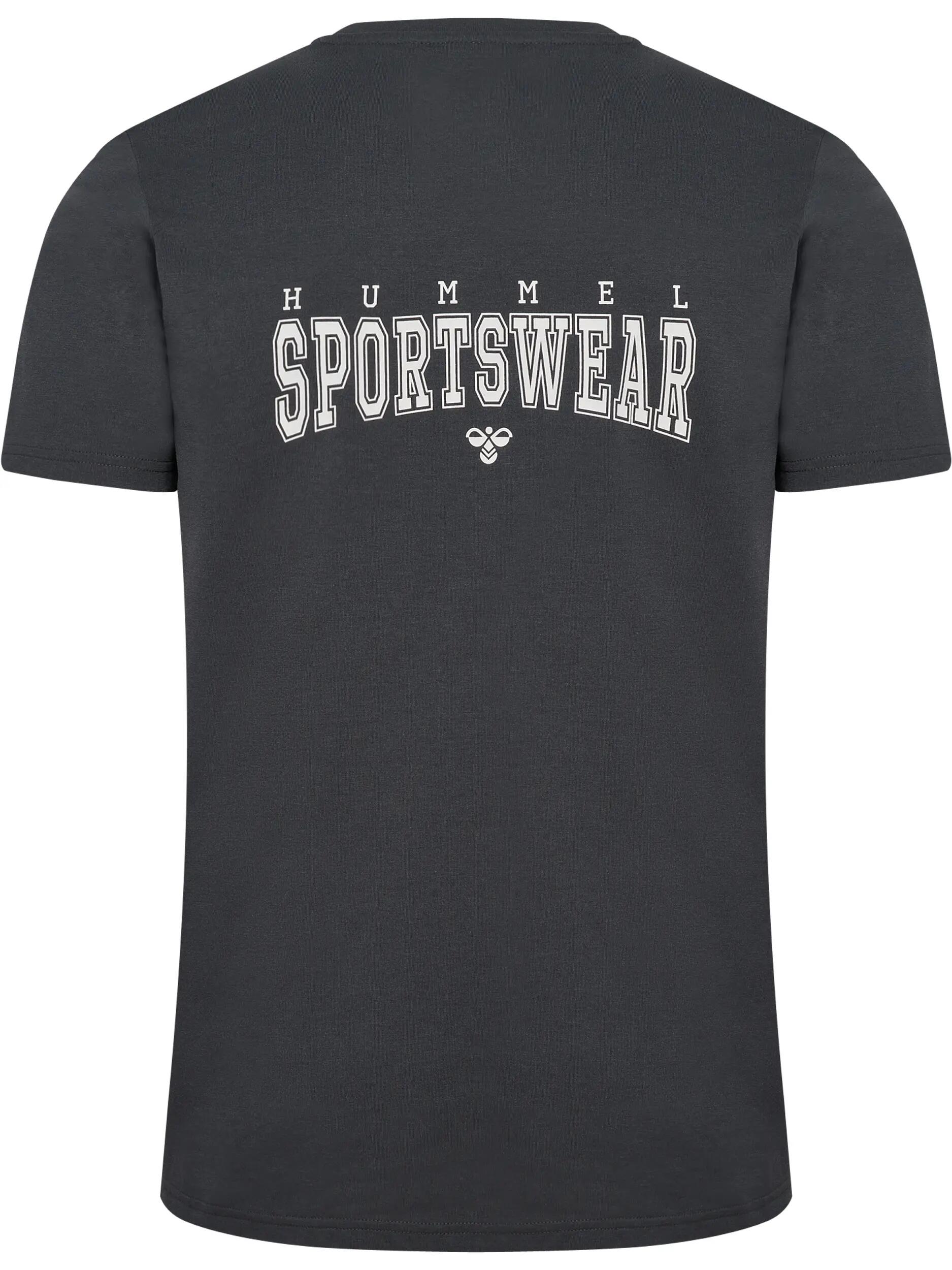 T-shirt Hummel Pulse Graphic 5/7
