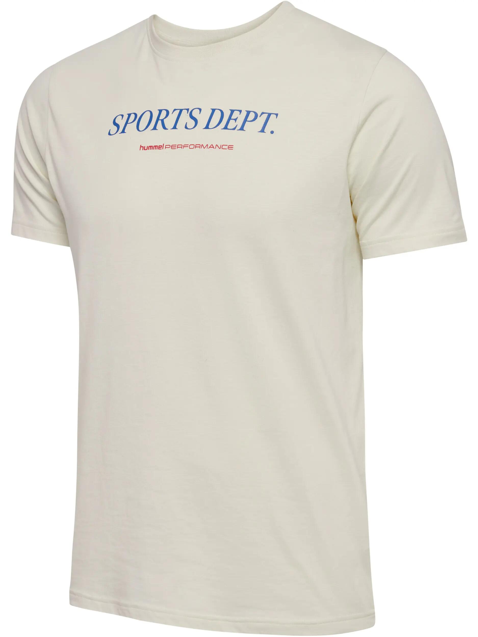 Camiseta Hmlpulse Entrenamiento Hombre 2/9