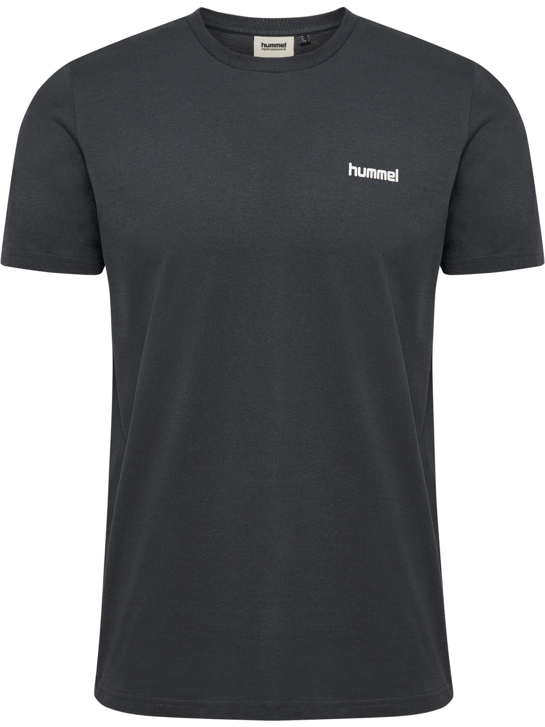 T-shirt Hummel Pulse Graphic 4/7