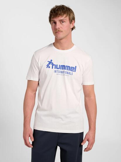 Koszulka Hummel Pulse Graphic