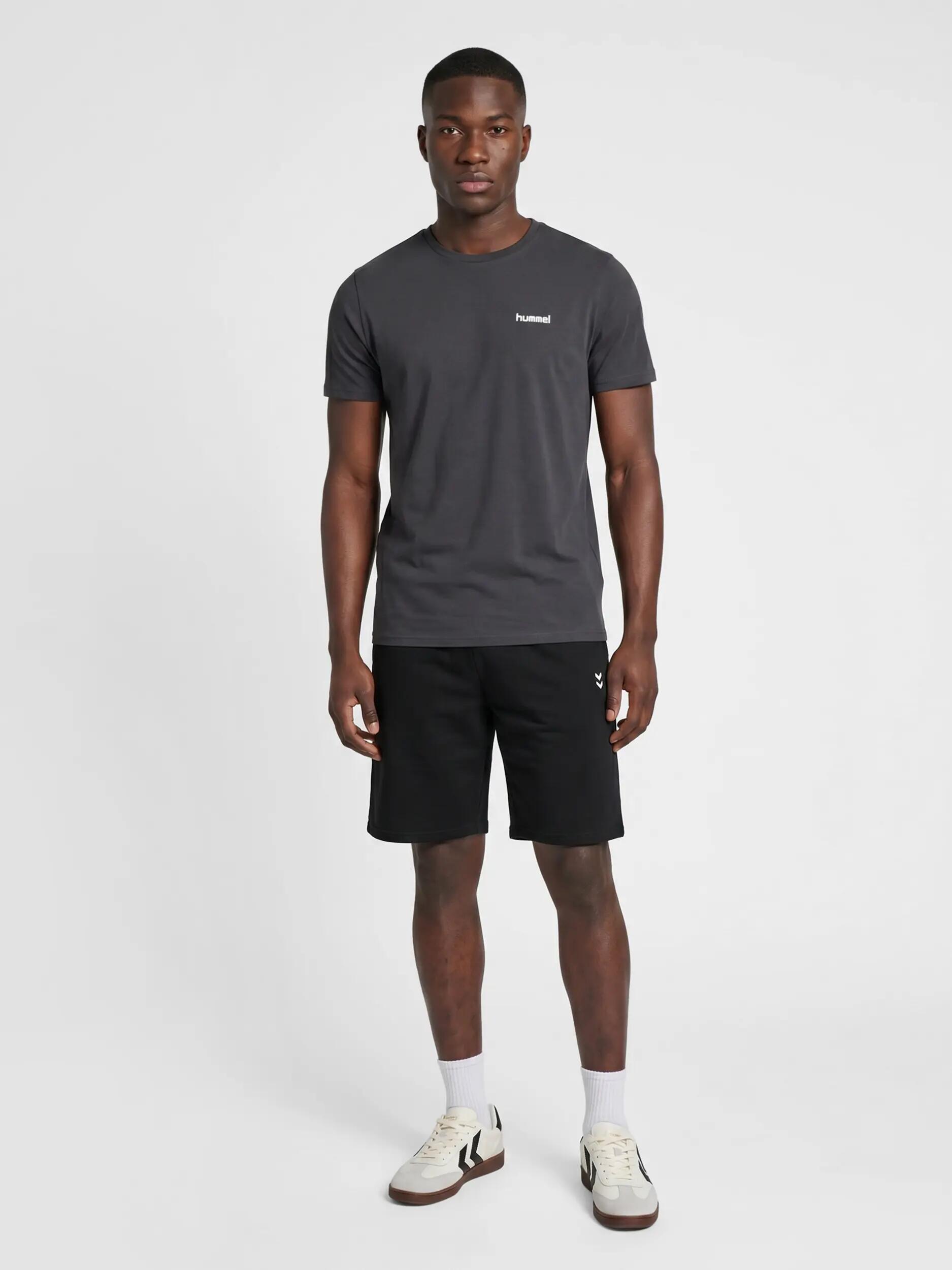 T-shirt Hummel Pulse Graphic 3/7