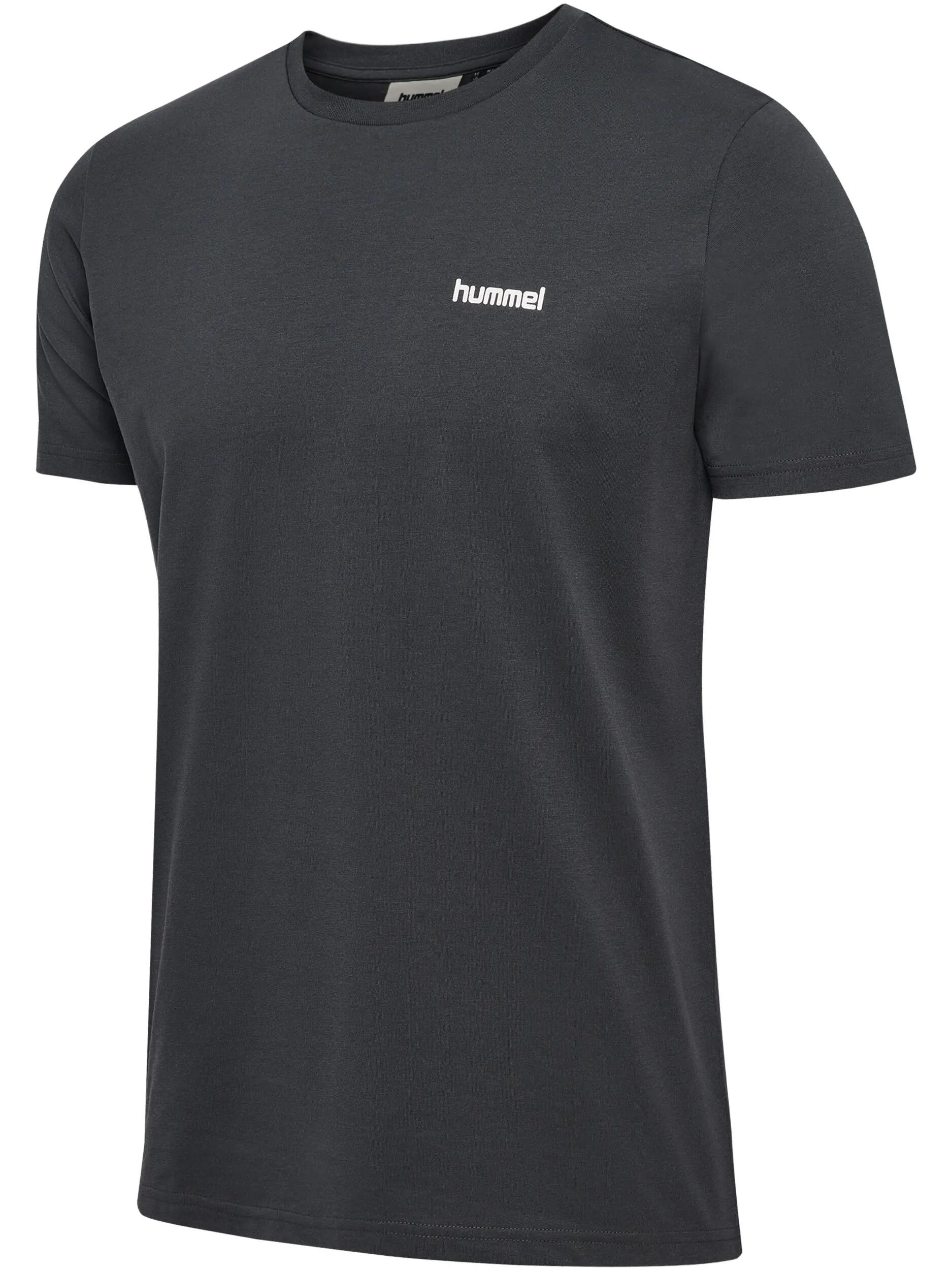 T-shirt Hummel Pulse Graphic 2/7