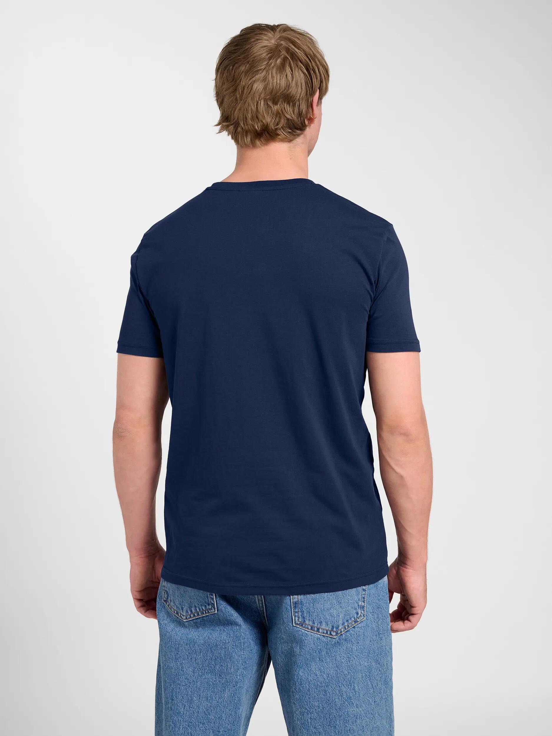 Enfiler T-Shirt Hmlpulse Entraînement Homme 3/9
