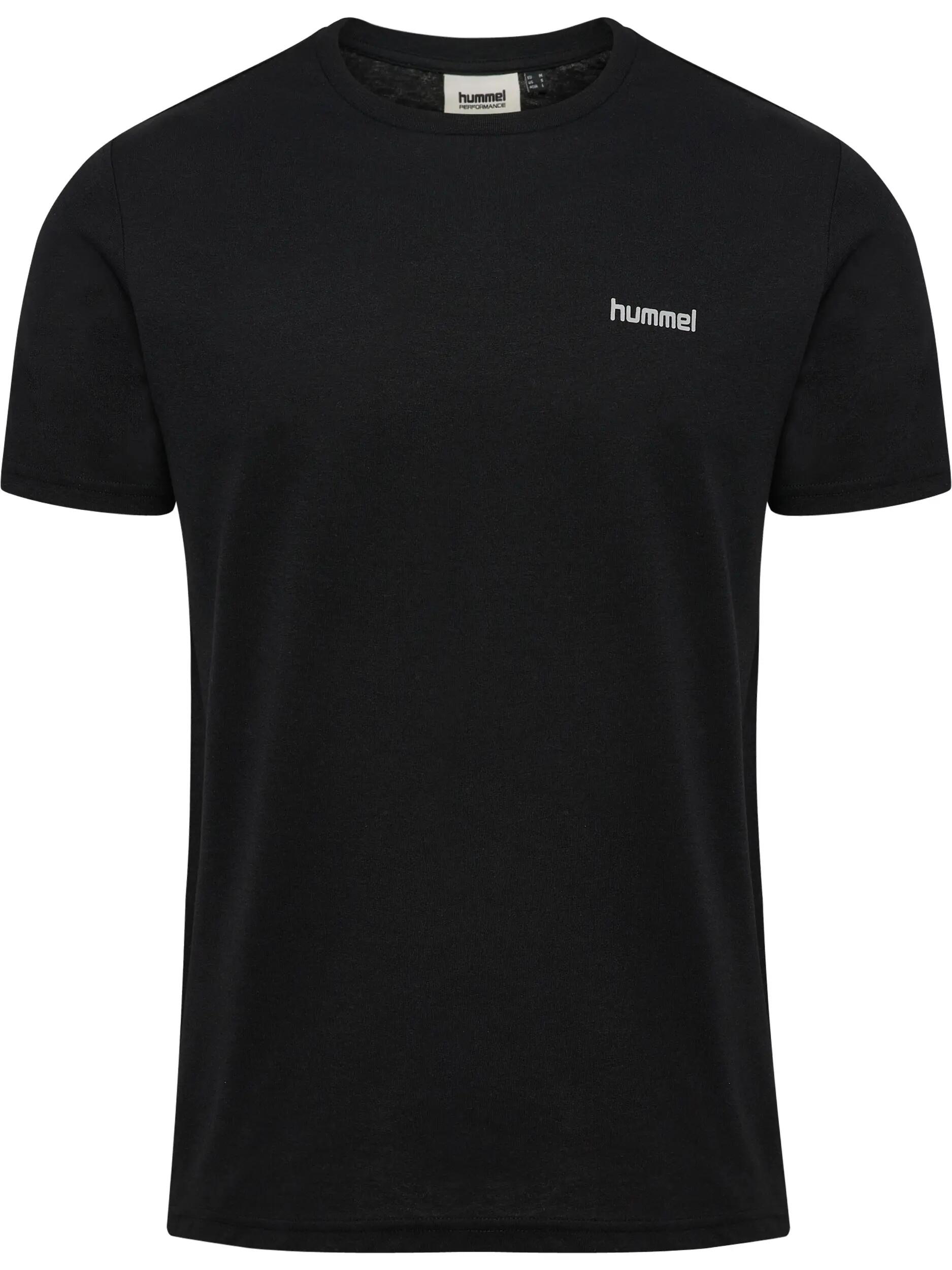 Enfiler T-Shirt Hmlpulse Entraînement Homme 4/7