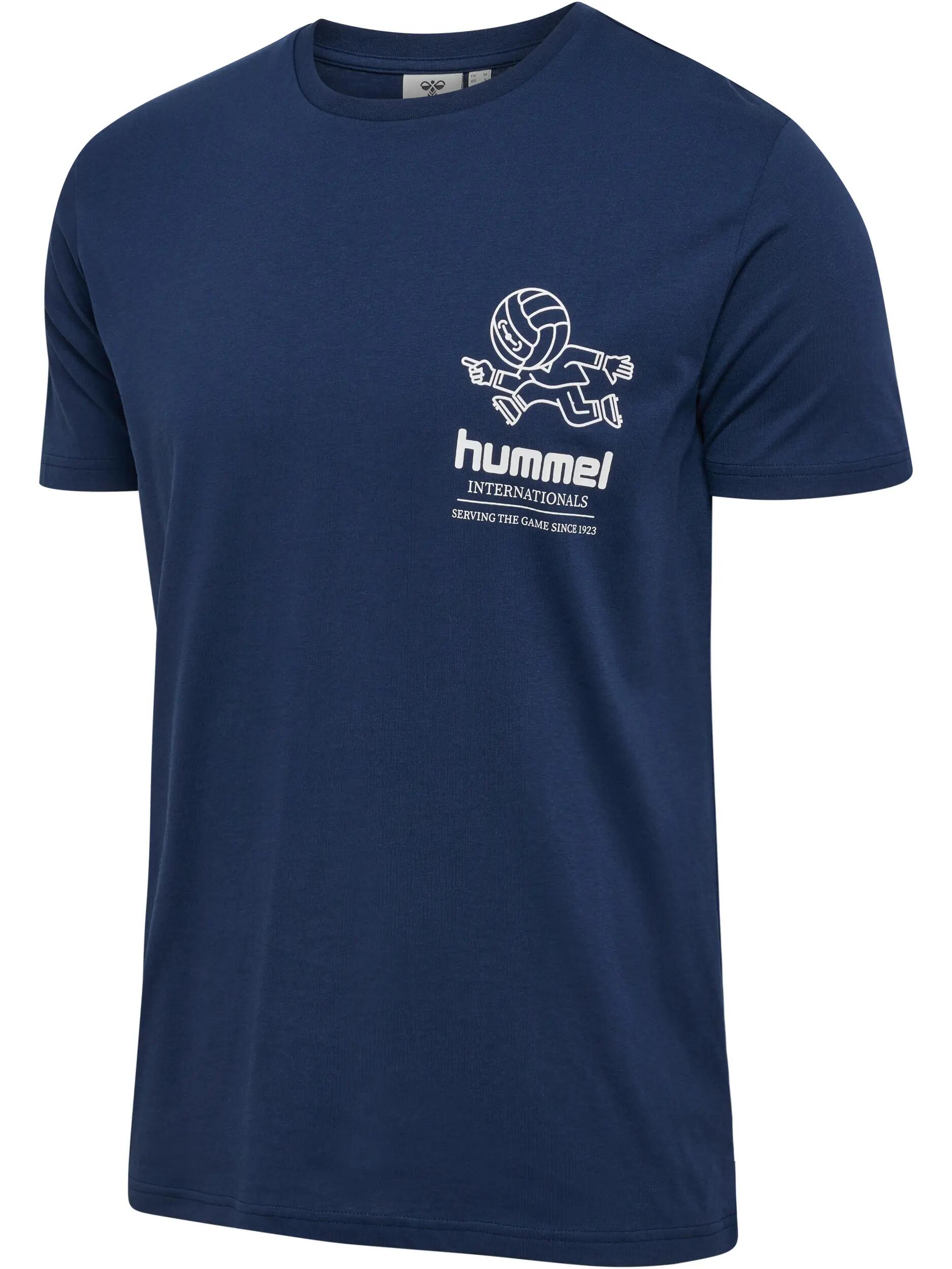 Enfiler T-Shirt Hmlpulse Entraînement Homme 2/9
