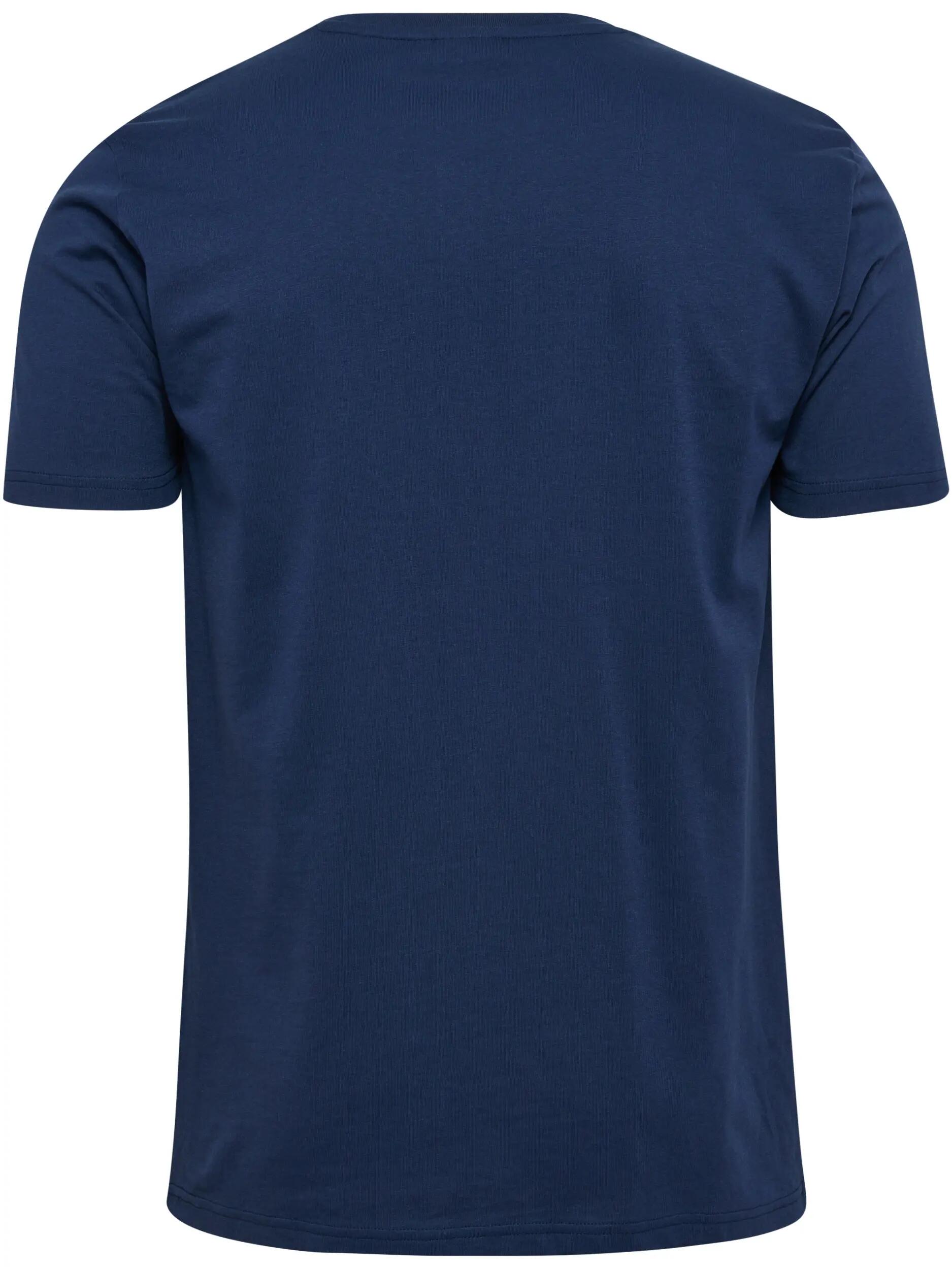 Enfiler T-Shirt Hmlpulse Entraînement Homme 7/9