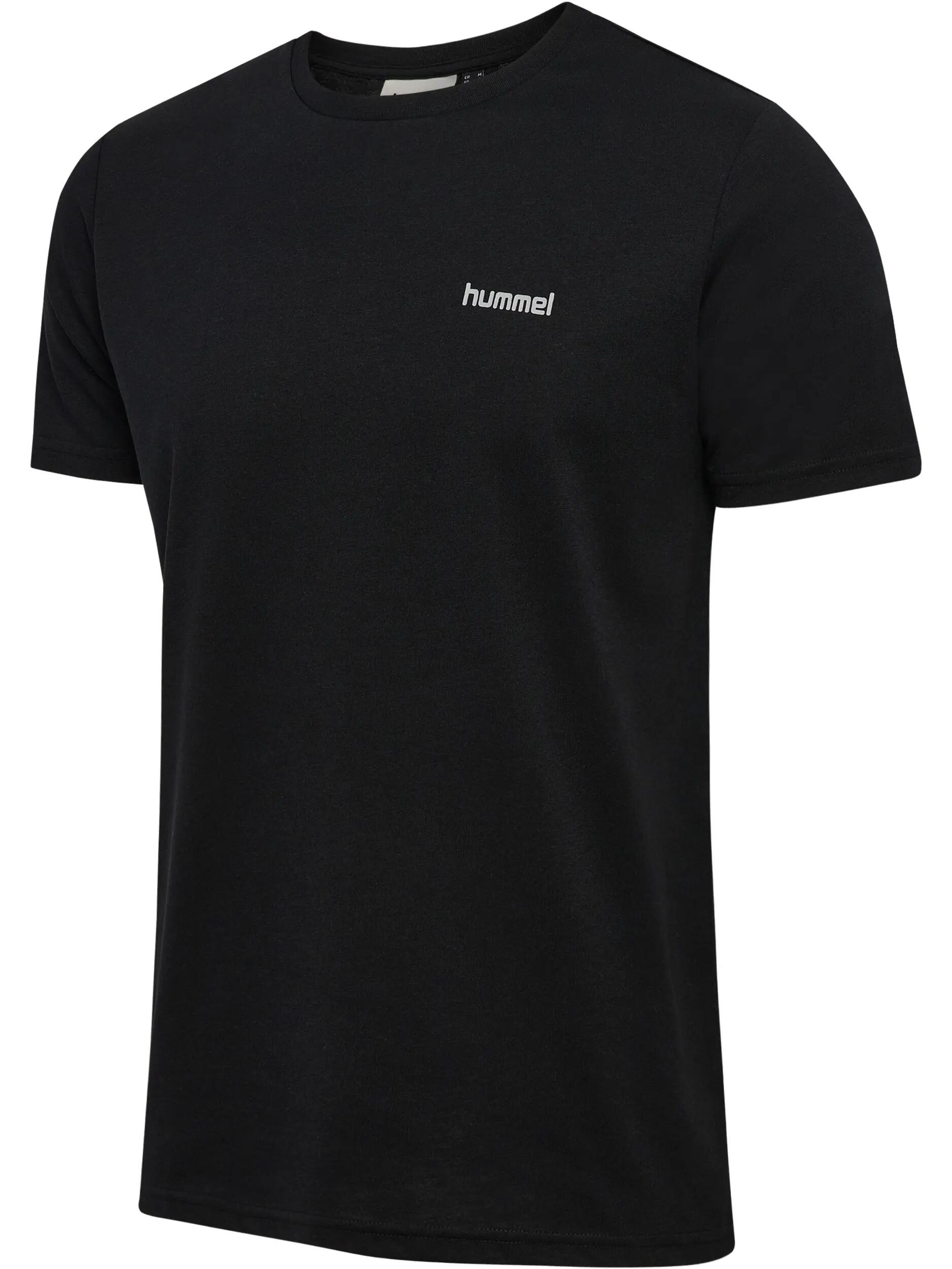 Enfiler T-Shirt Hmlpulse Entraînement Homme 2/7