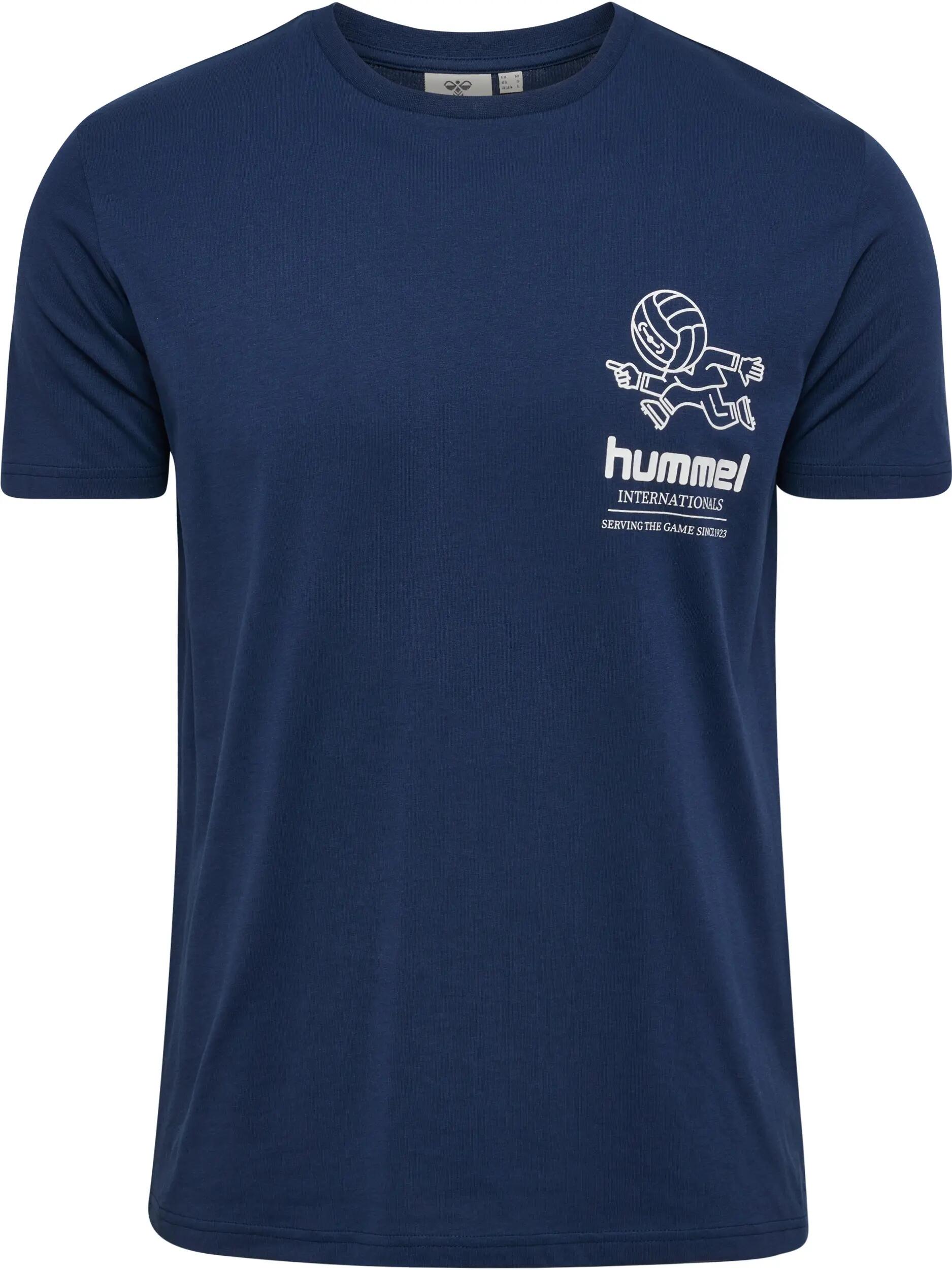 Enfiler T-Shirt Hmlpulse Entraînement Homme 6/9