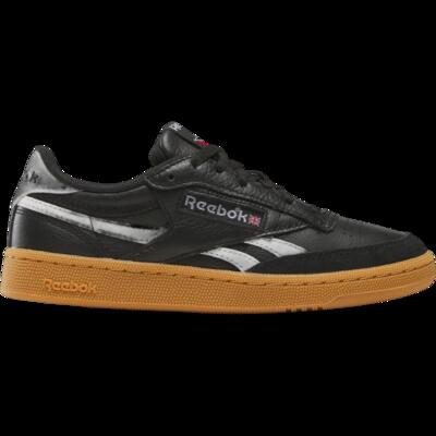 Scarpe Da Ginnastica Reebok Modello Club C Revenge Vintage Colore Nero