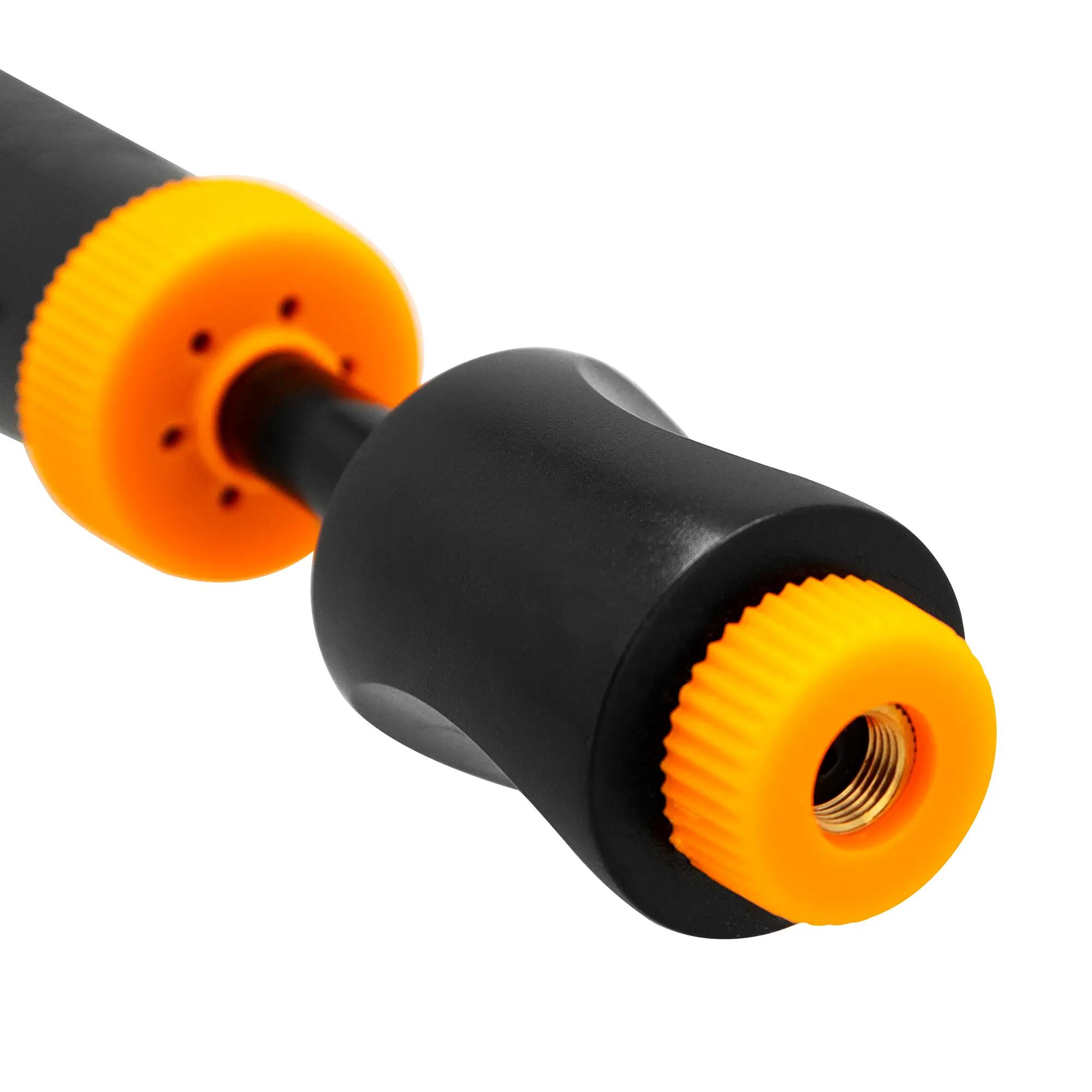 Pompka z funkcją dwukierunkowego pompowania Spokey Pampero Dual 4/5