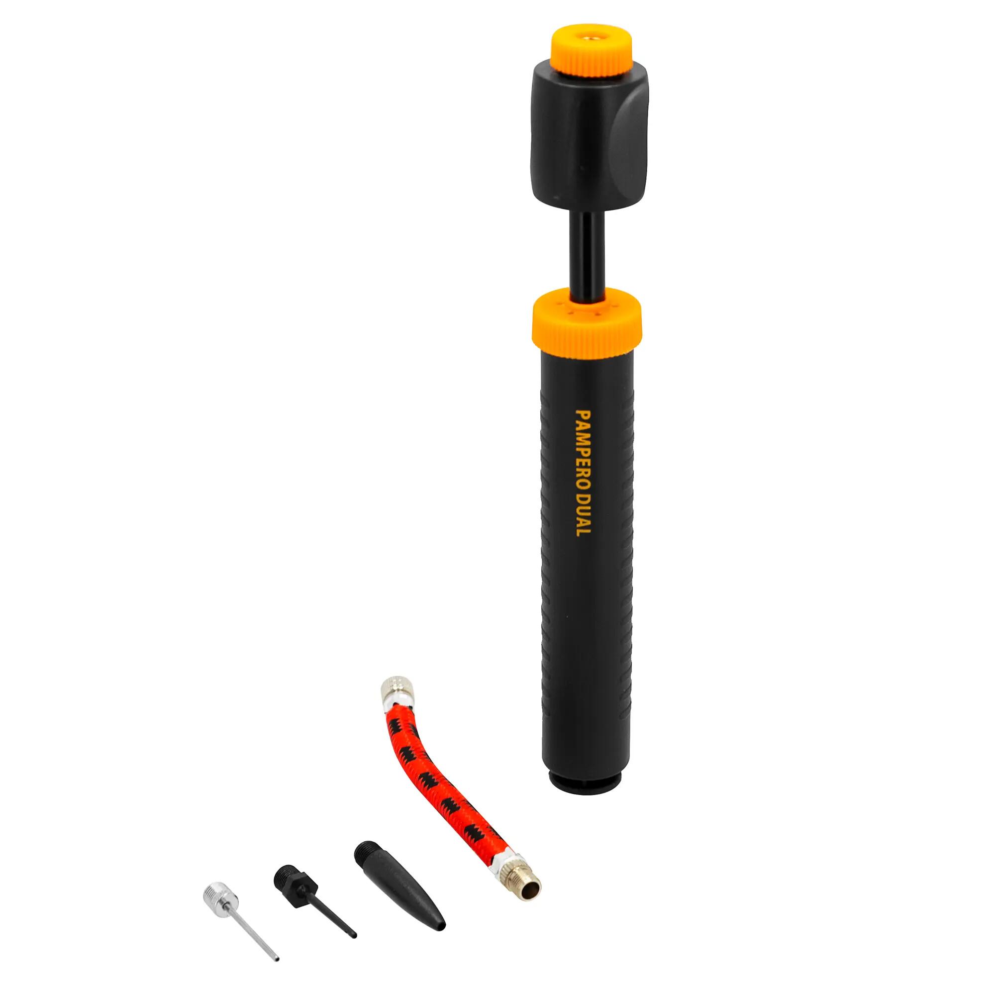 Pompka z funkcją dwukierunkowego pompowania Spokey Pampero Dual 2/5