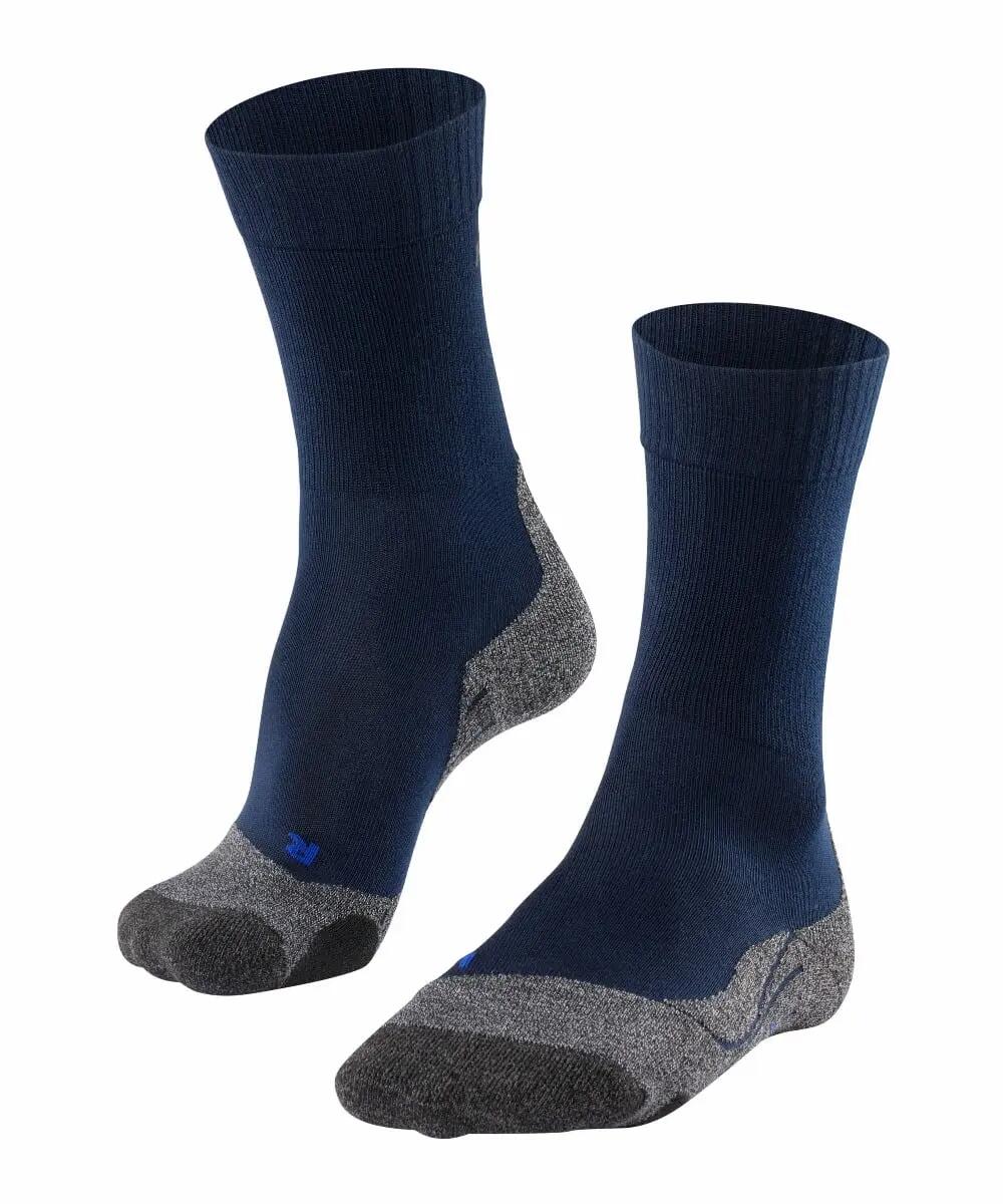 Meias Falke TK2 Cool 2/7