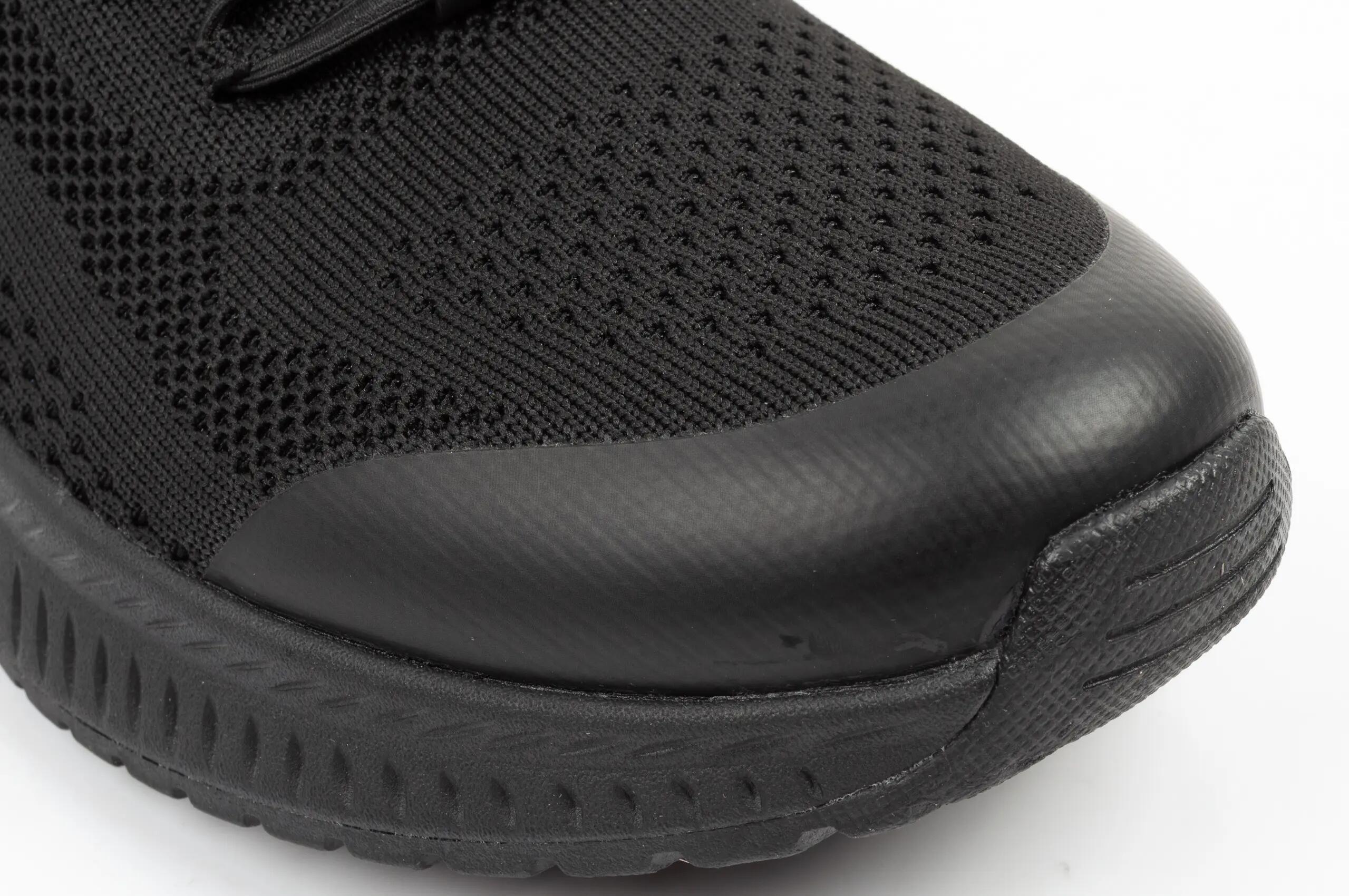 Zapatillas Skechers Mujer Bobs Squad 4 Negro 5/9