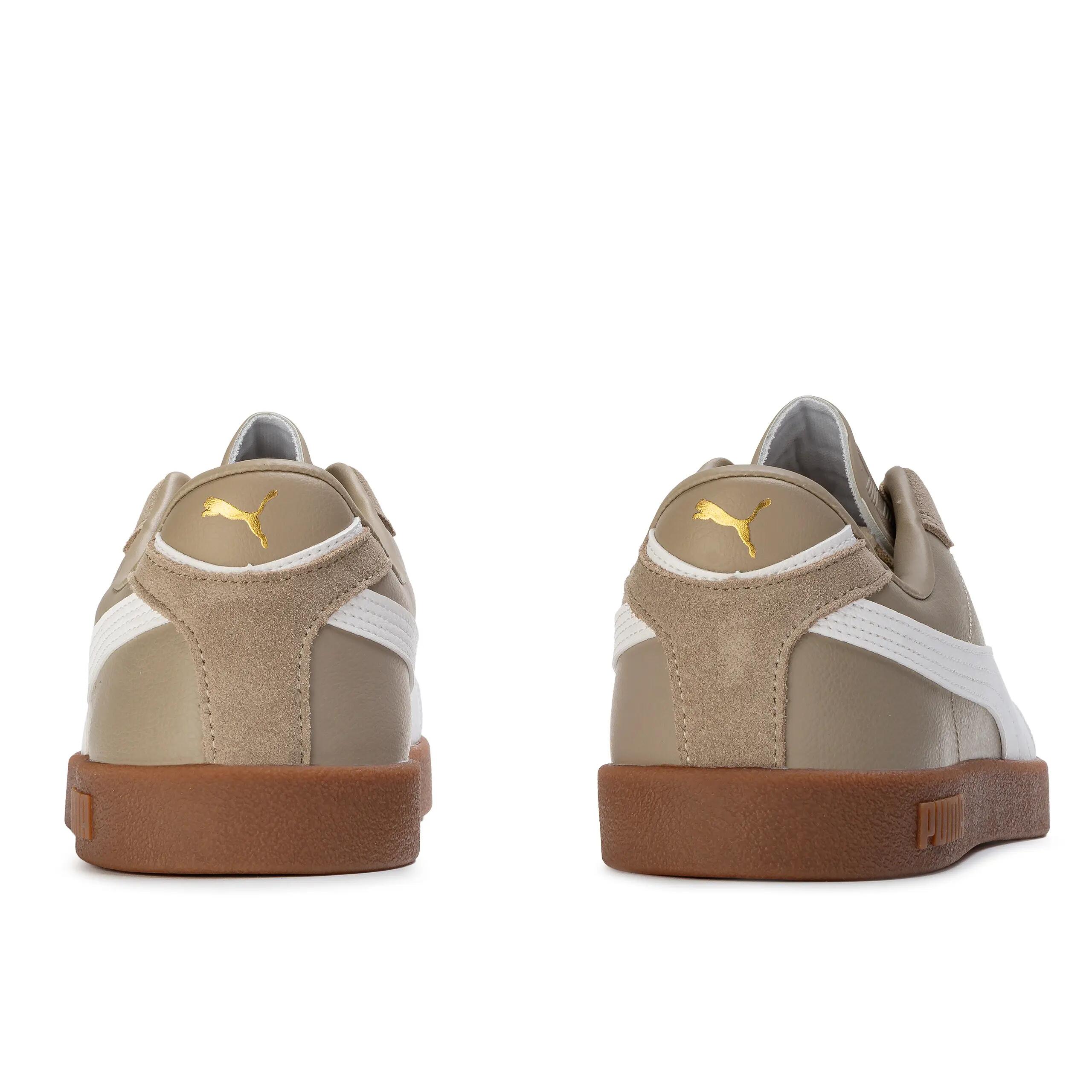 Scarpe da ginnastica Puma Club Ii Era, Marrone, Unisex 5/15