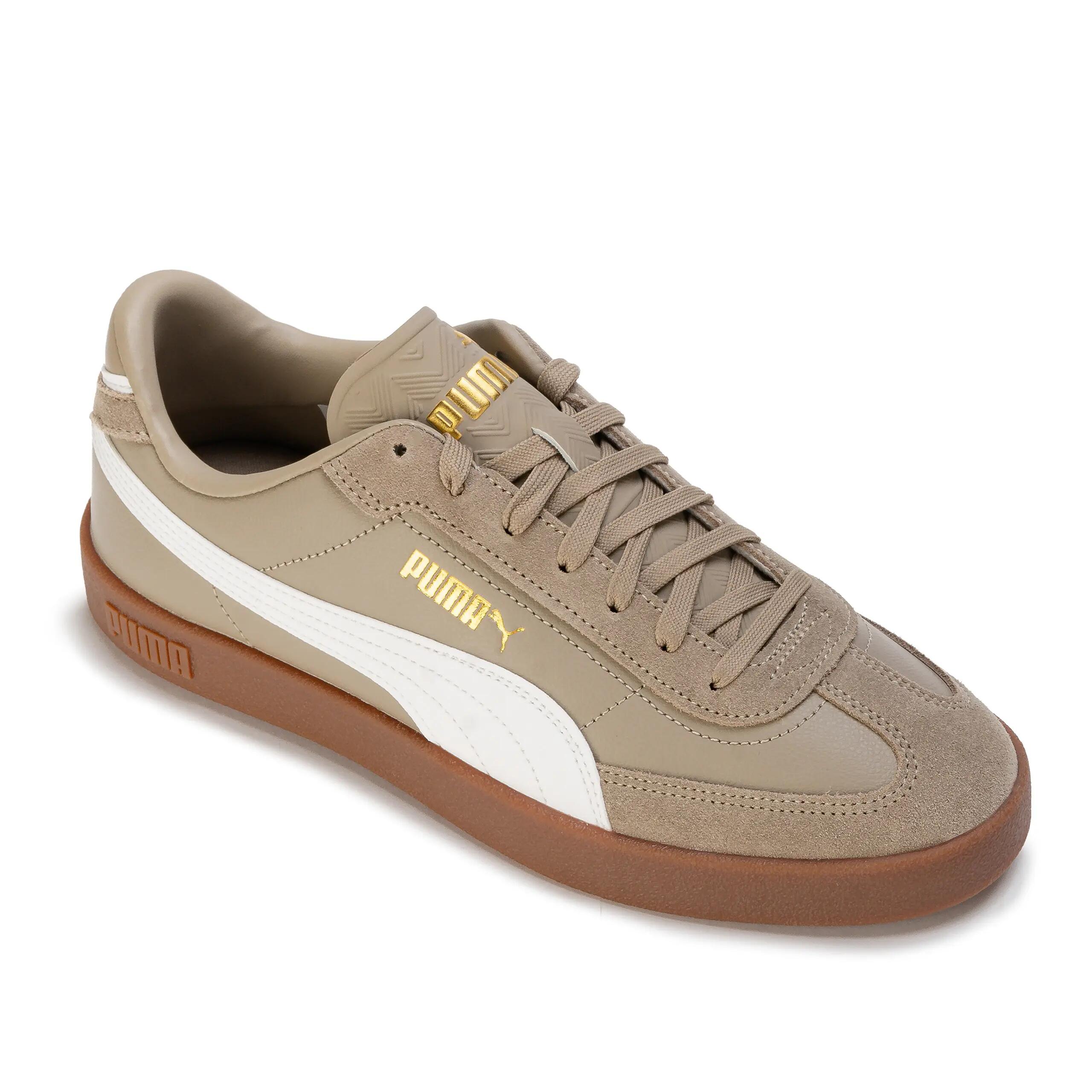 Scarpe da ginnastica Puma Club Ii Era, Marrone, Unisex 4/15