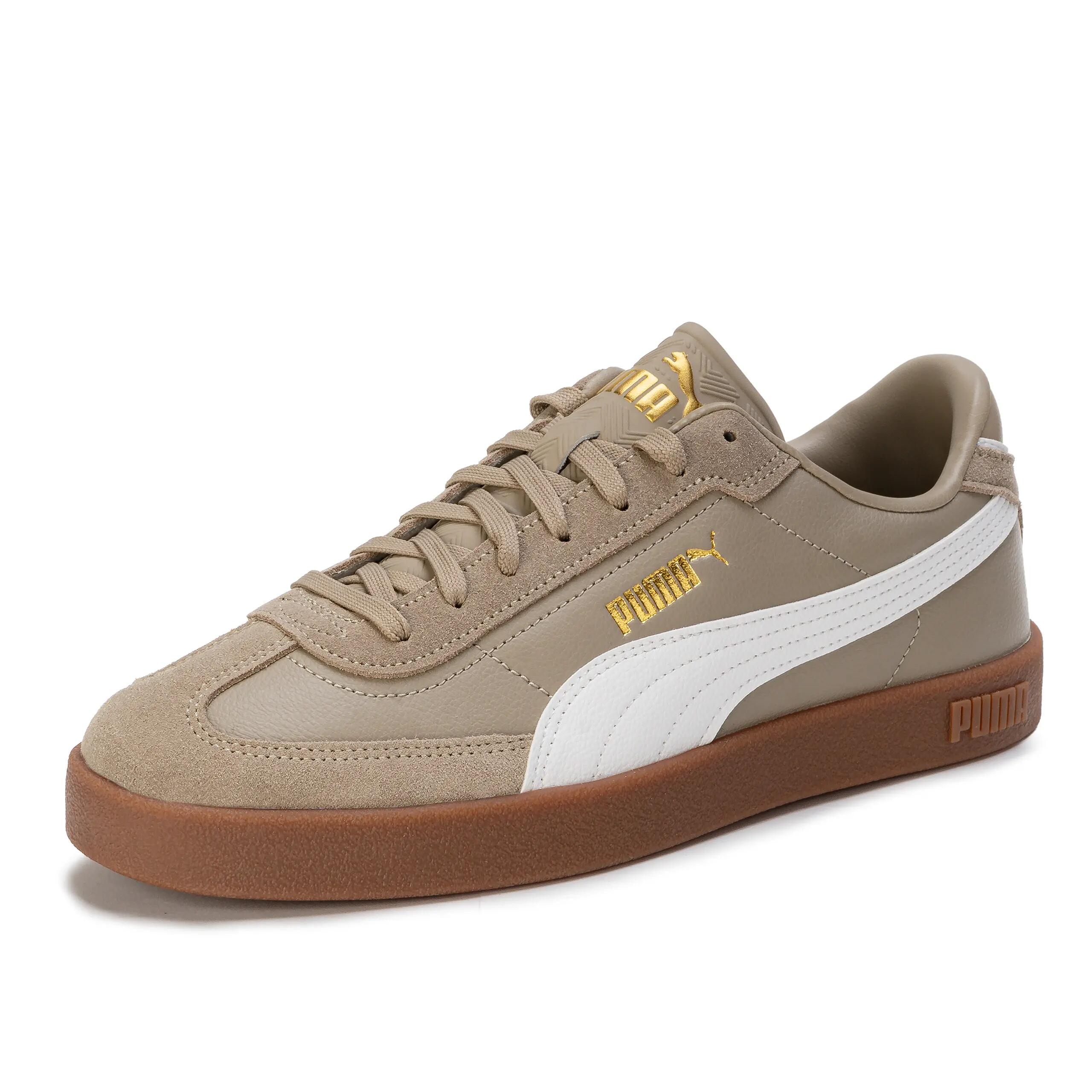 Scarpe da ginnastica Puma Club Ii Era, Marrone, Unisex 2/15