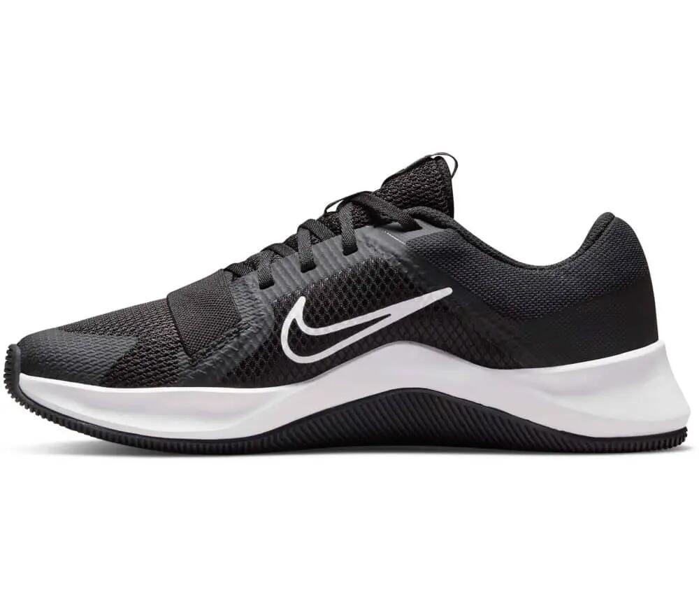 Scarpe Sportive da Donna Nike Mc Trainer 2 Nero 2/7