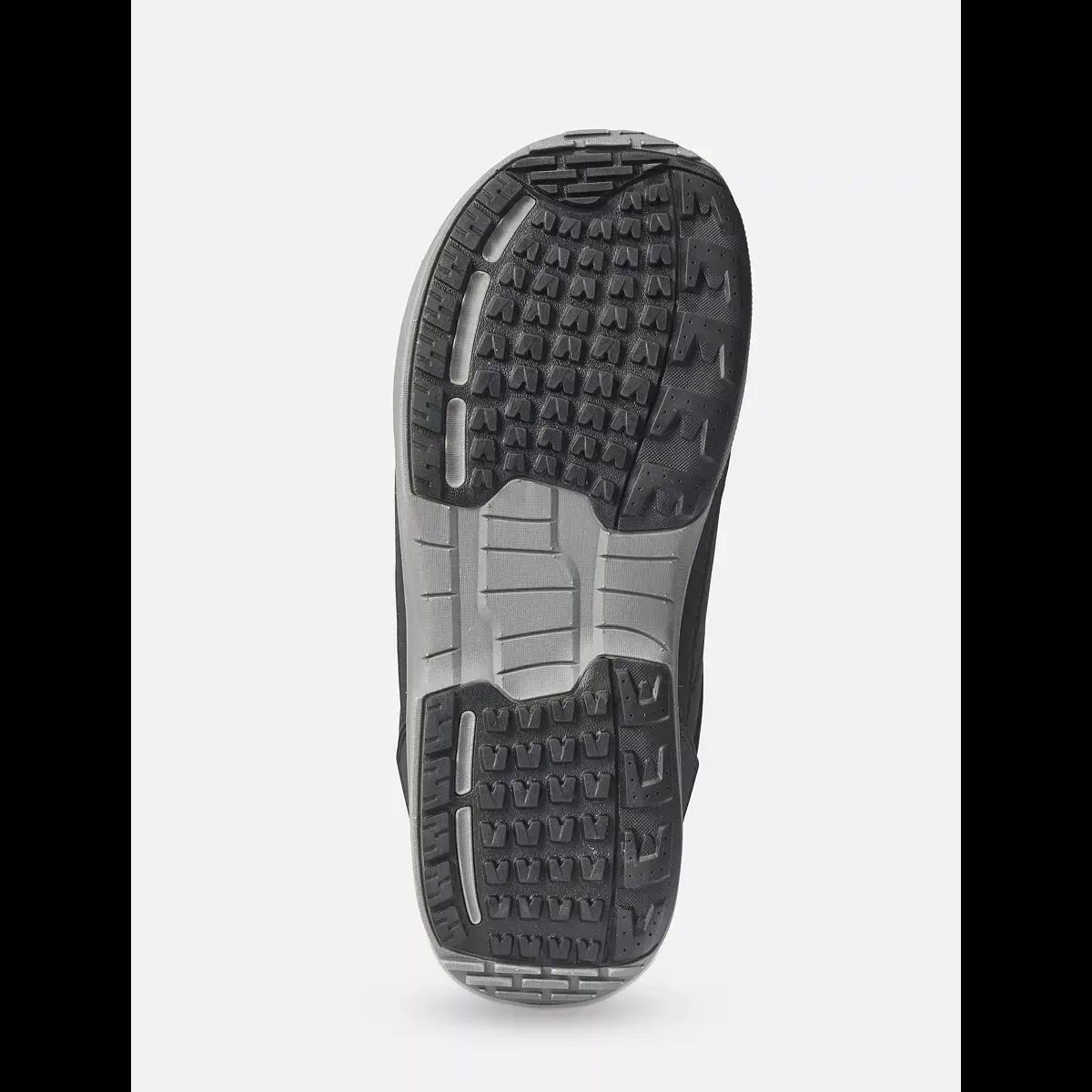 Boty K2 Haven BLACK 4/4