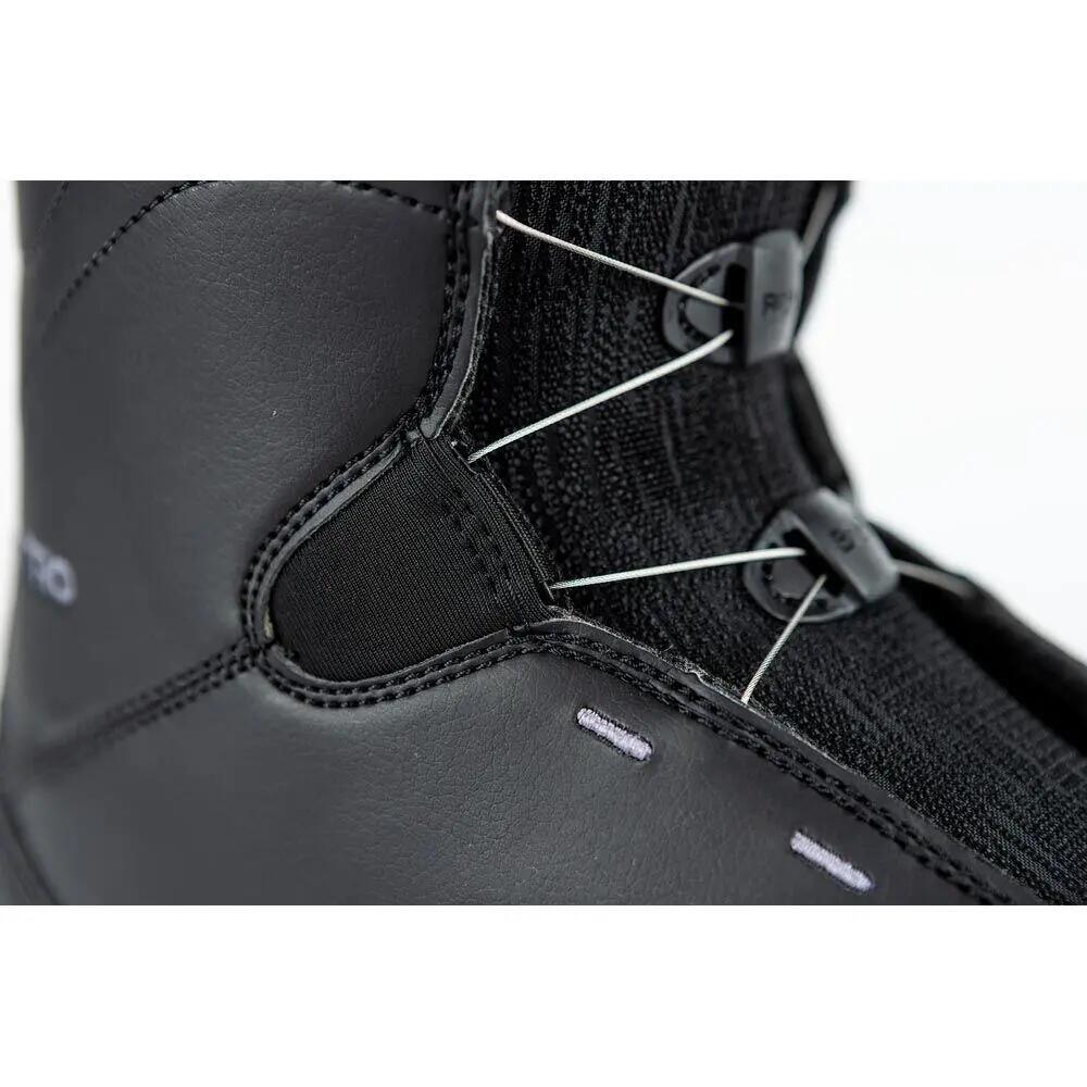 Chaussures NITRO Flora BOA NOIR 6/7