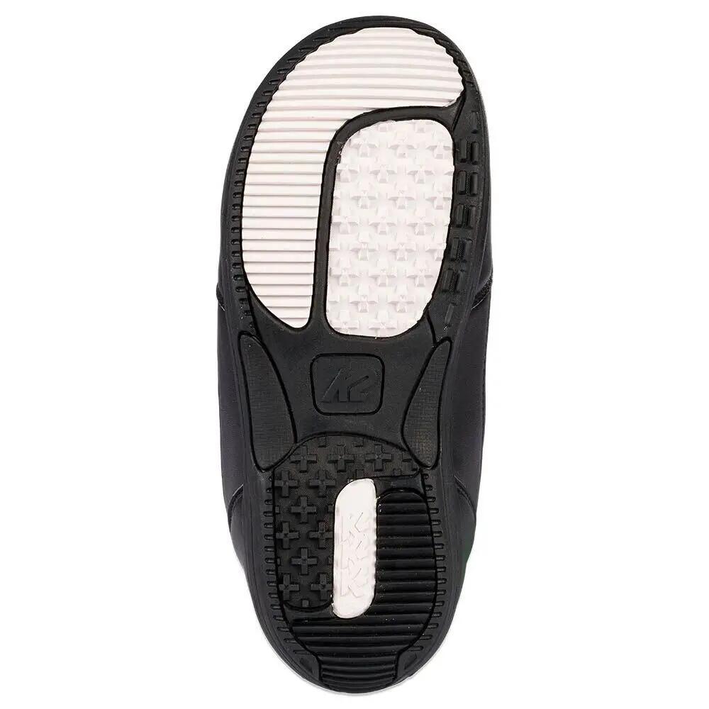 Boty K2 Market BLACK 5/5