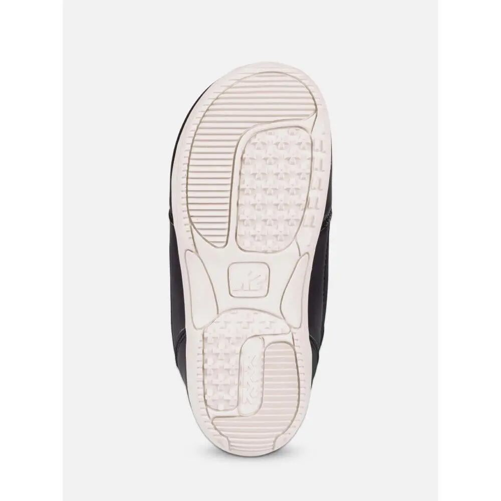 Boty K2 Belief BLACK 5/5