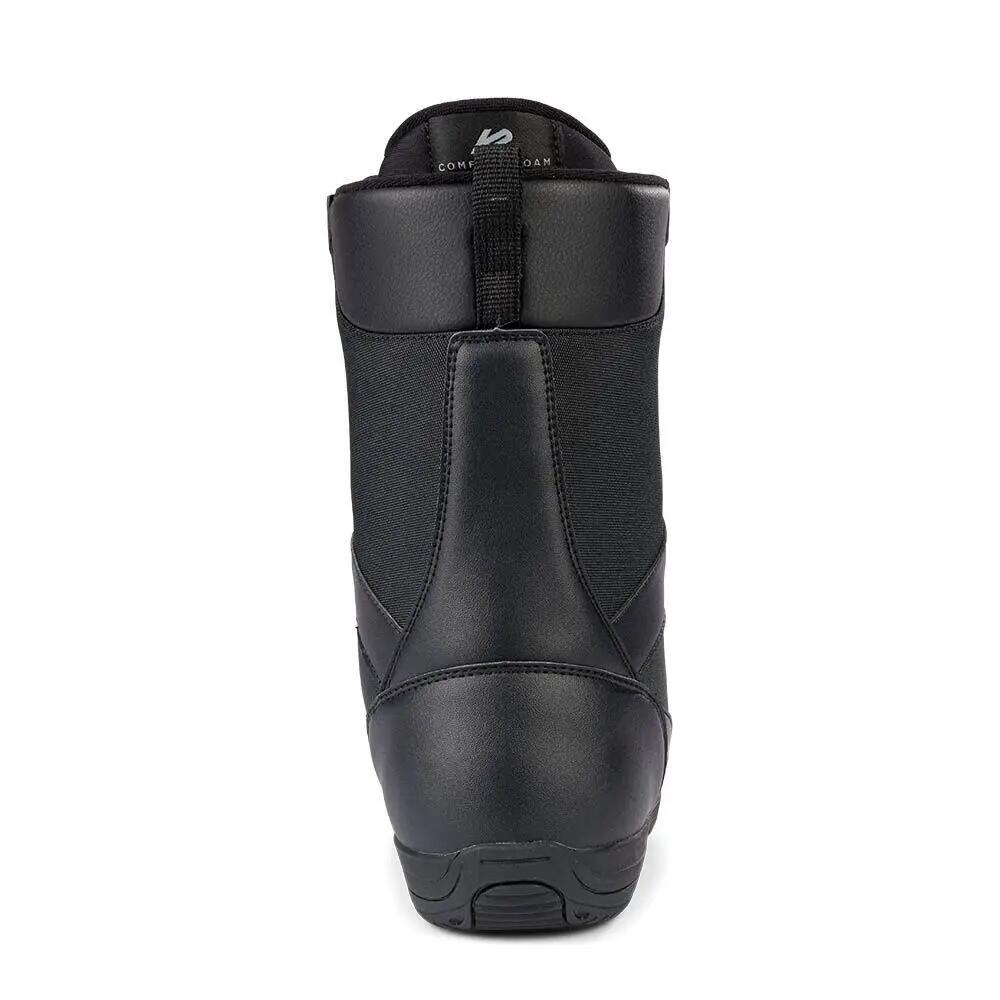 Boty K2 Market BLACK 4/5