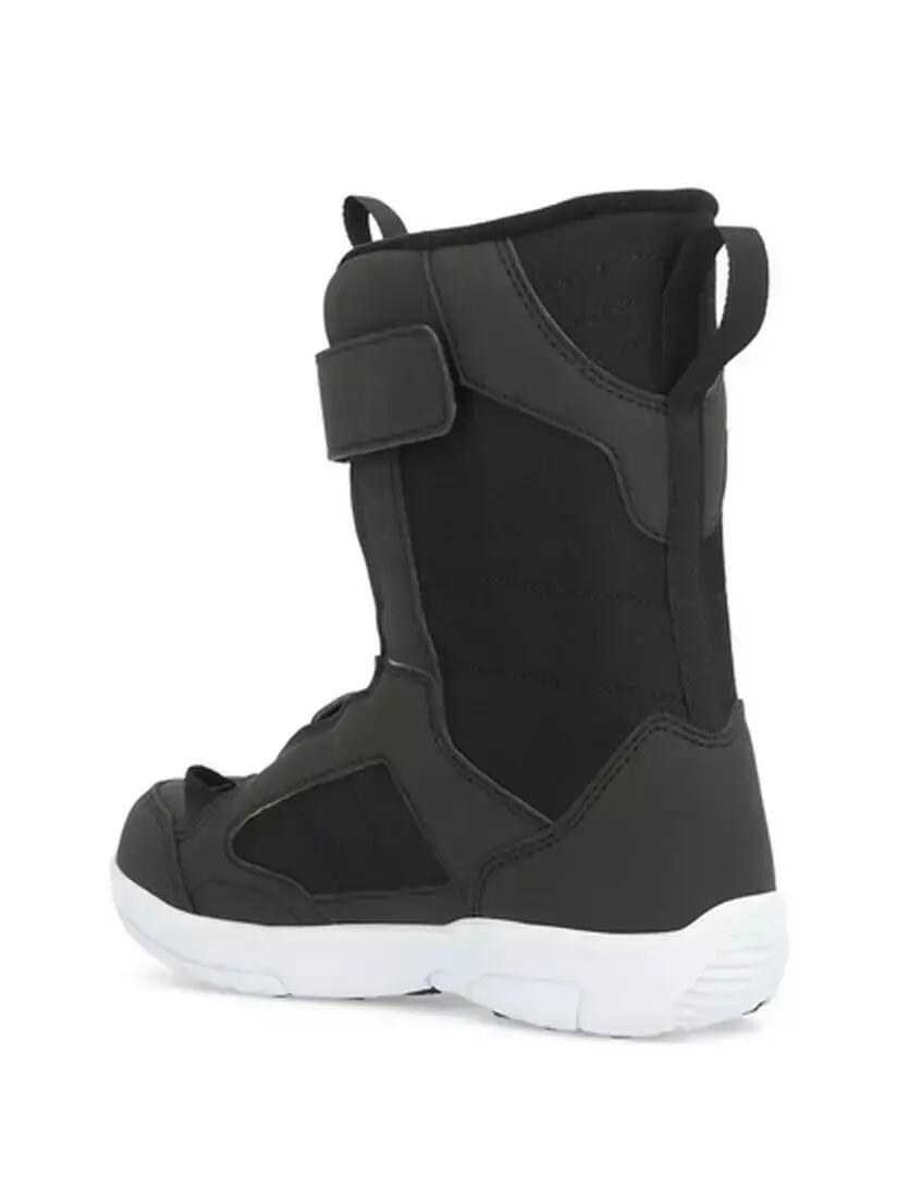 Boty RIDE Norris BOA BLACK 3/4