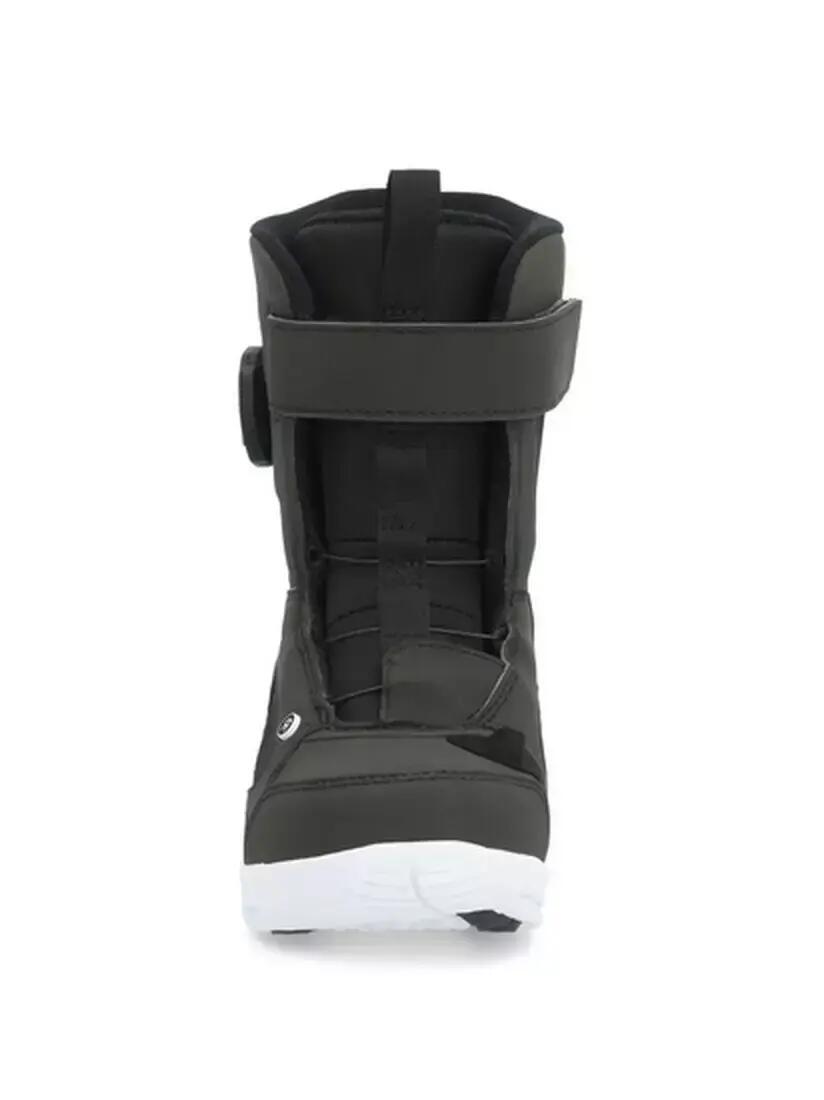 Boty RIDE Norris BOA BLACK 2/4