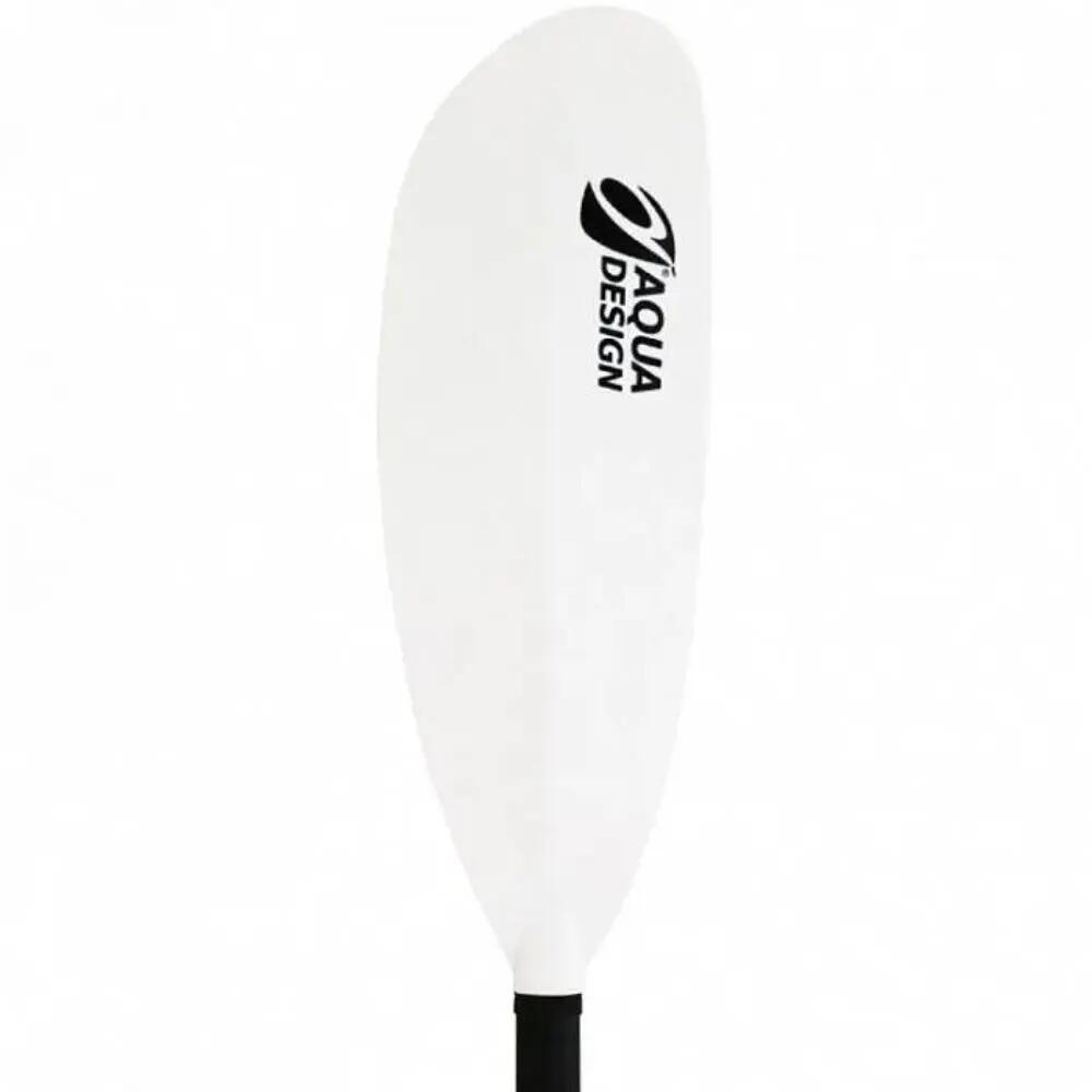 Pádlo AQUADESIGN K1 Drimm 2 210-220cm White 2/2