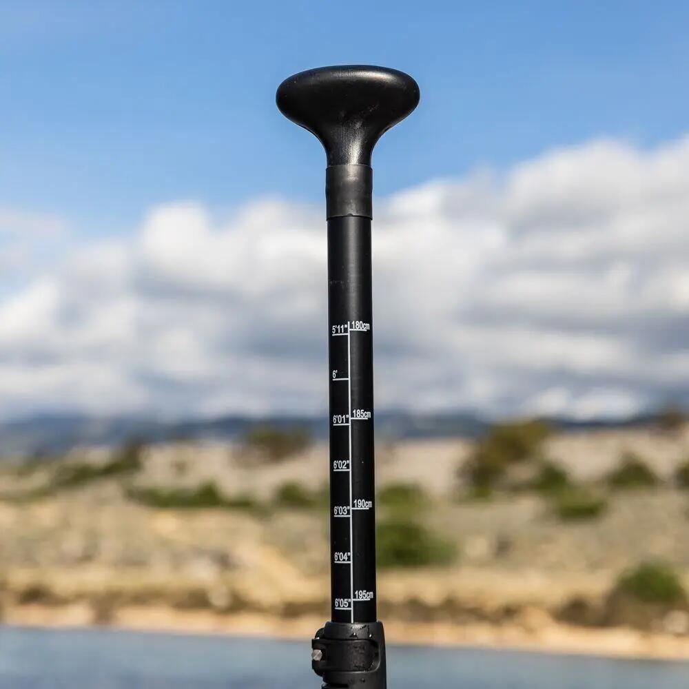Pagaia Spinera Performance Fiberglass 7/7