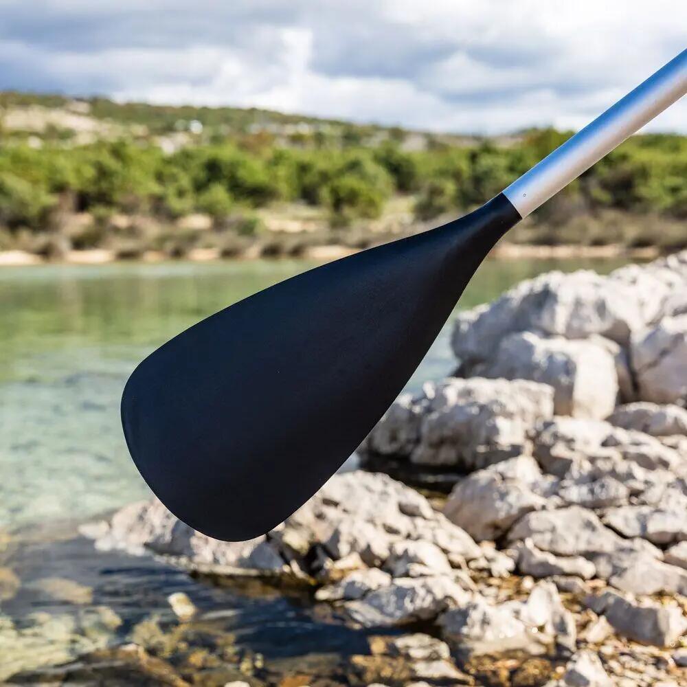 SUP STX Alloy STD Nastavitelné Pádlo Pro SUP 6/7