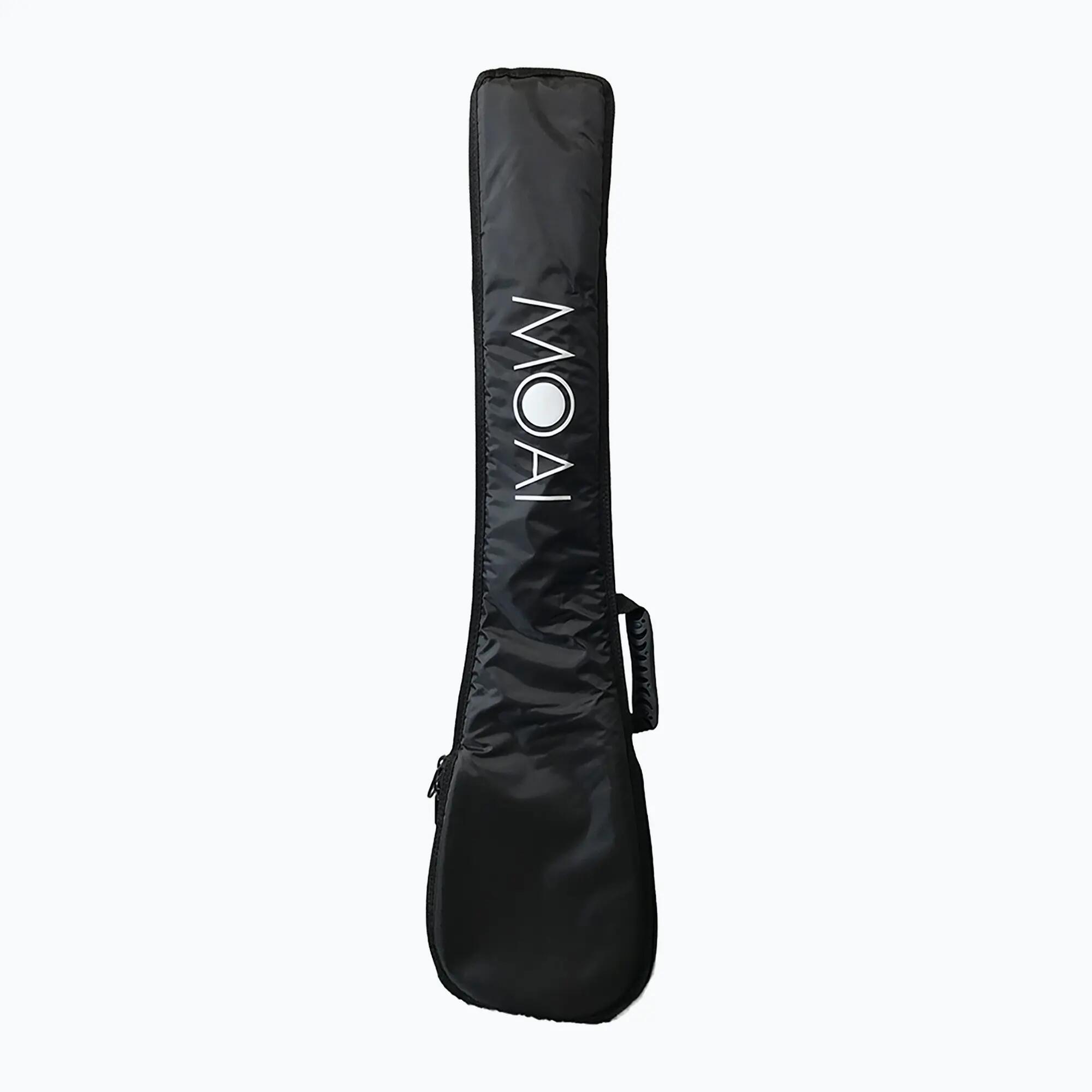 Pagaia SUP 3 pezzi MOAI Carbon Limited 3D 2/6