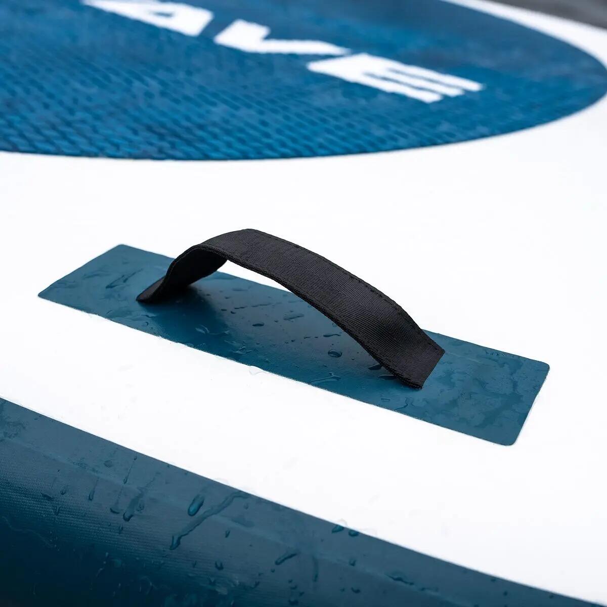 Nafukovací paddleboard SUP RIDEWAVE Conqueror C-14 7/7