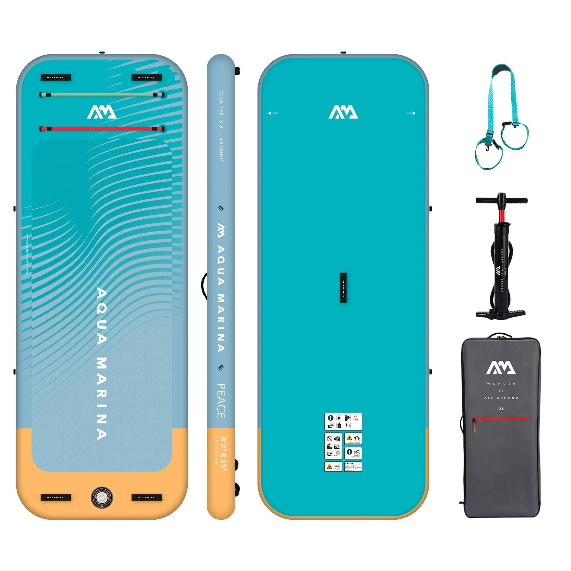 AQUA MARINA picture