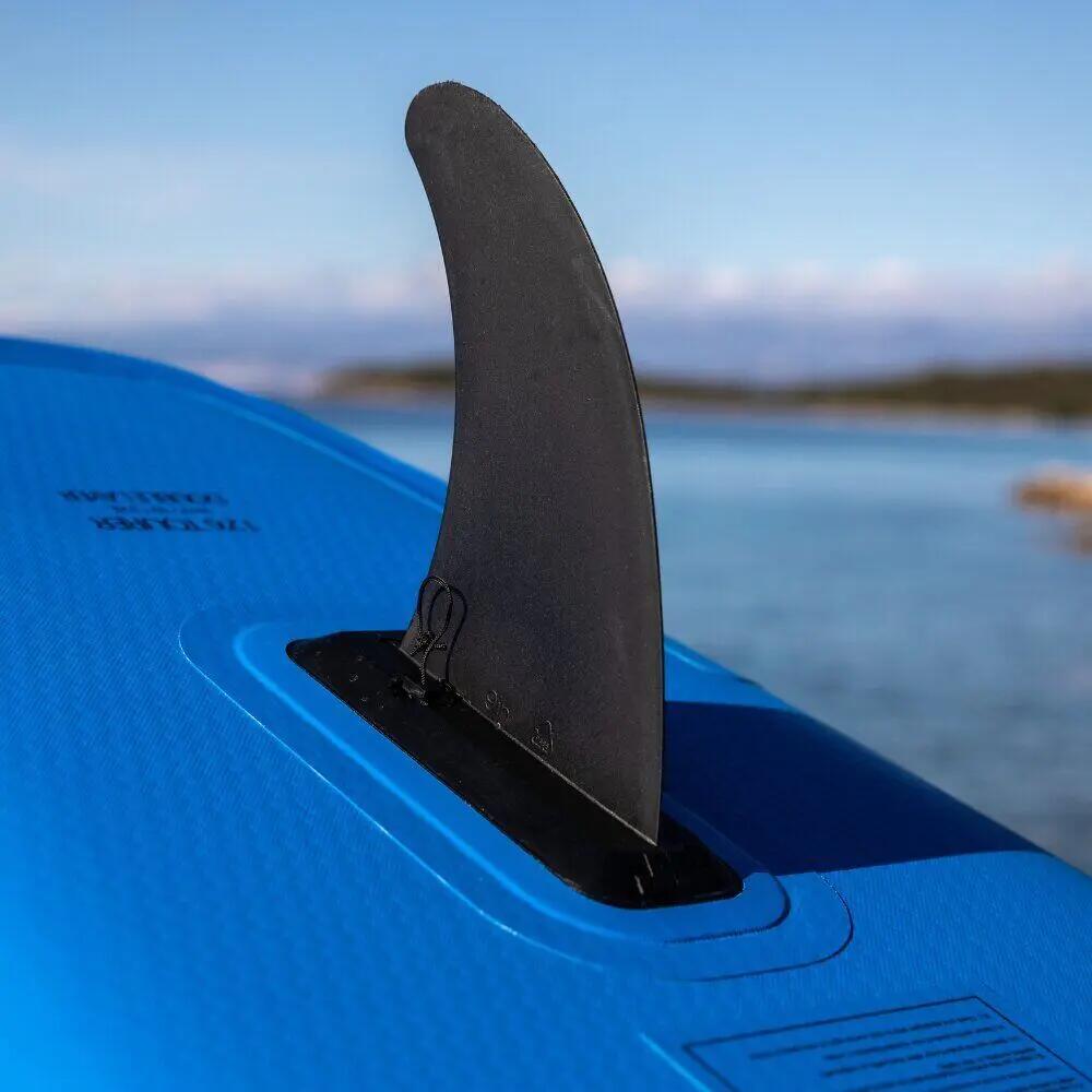 Pompowana deska SUP STX Cruiser 10'4 z wiosłem 6/7