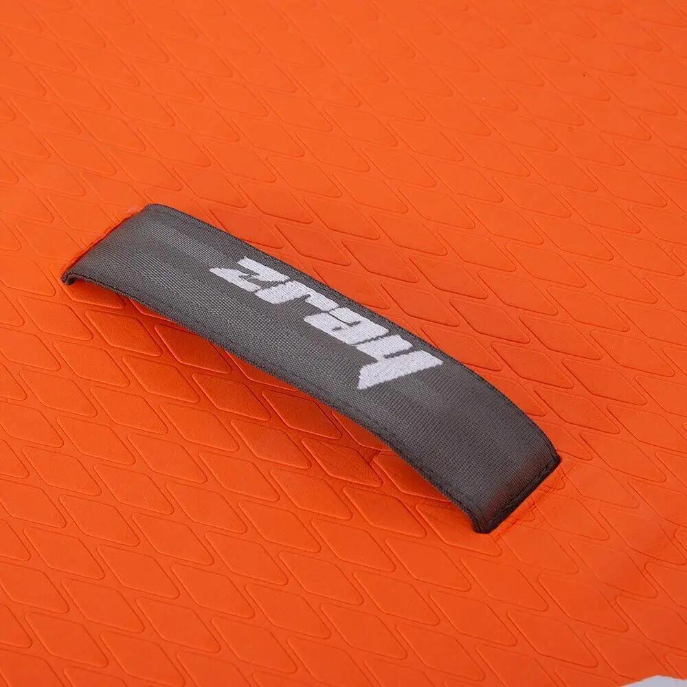 Paddleboard ZRAY EA-3 Allround Air 10'6'' Minicombo 6/7